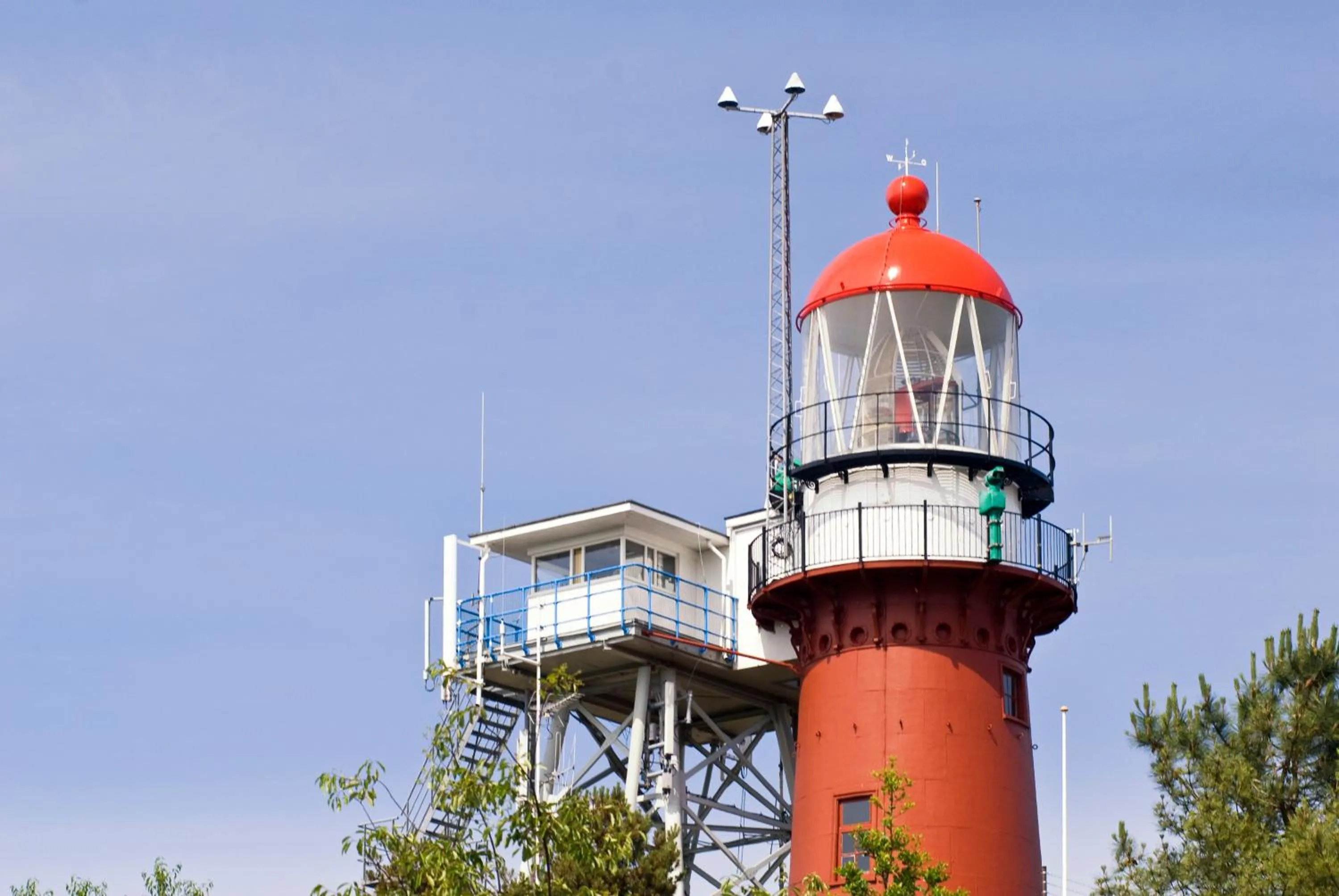Area and facilities in WestCord Strandhotel Seeduyn