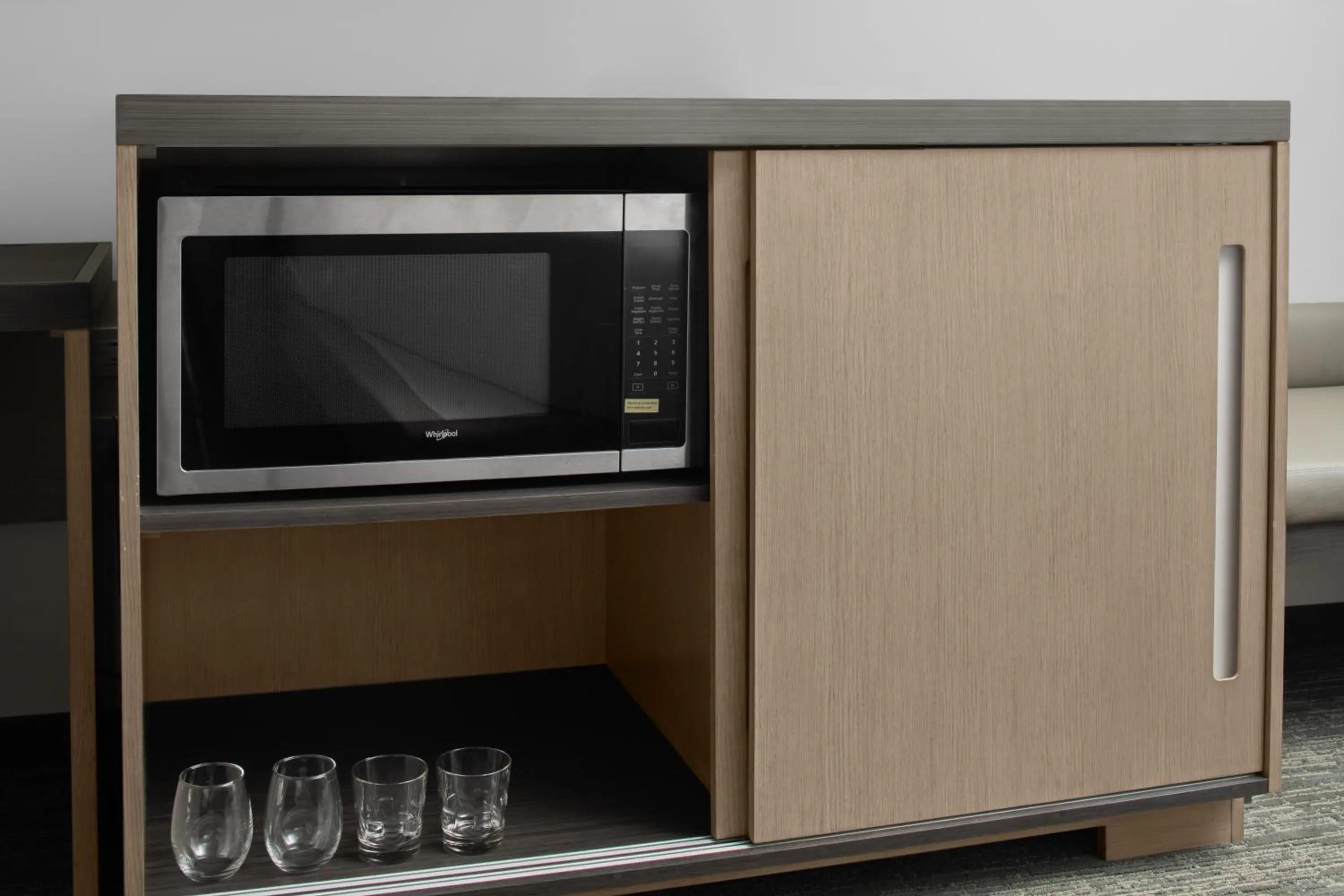 Other in Hyatt House Lansing-University Area