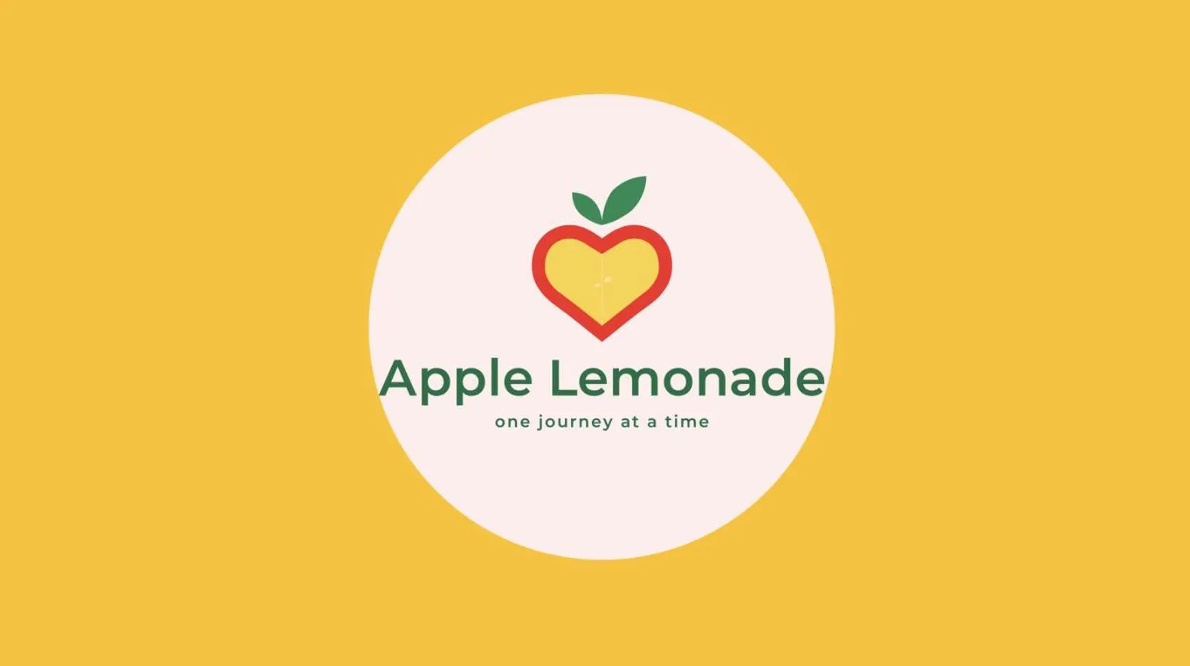 Property logo or sign in Apple Lemonade B&B