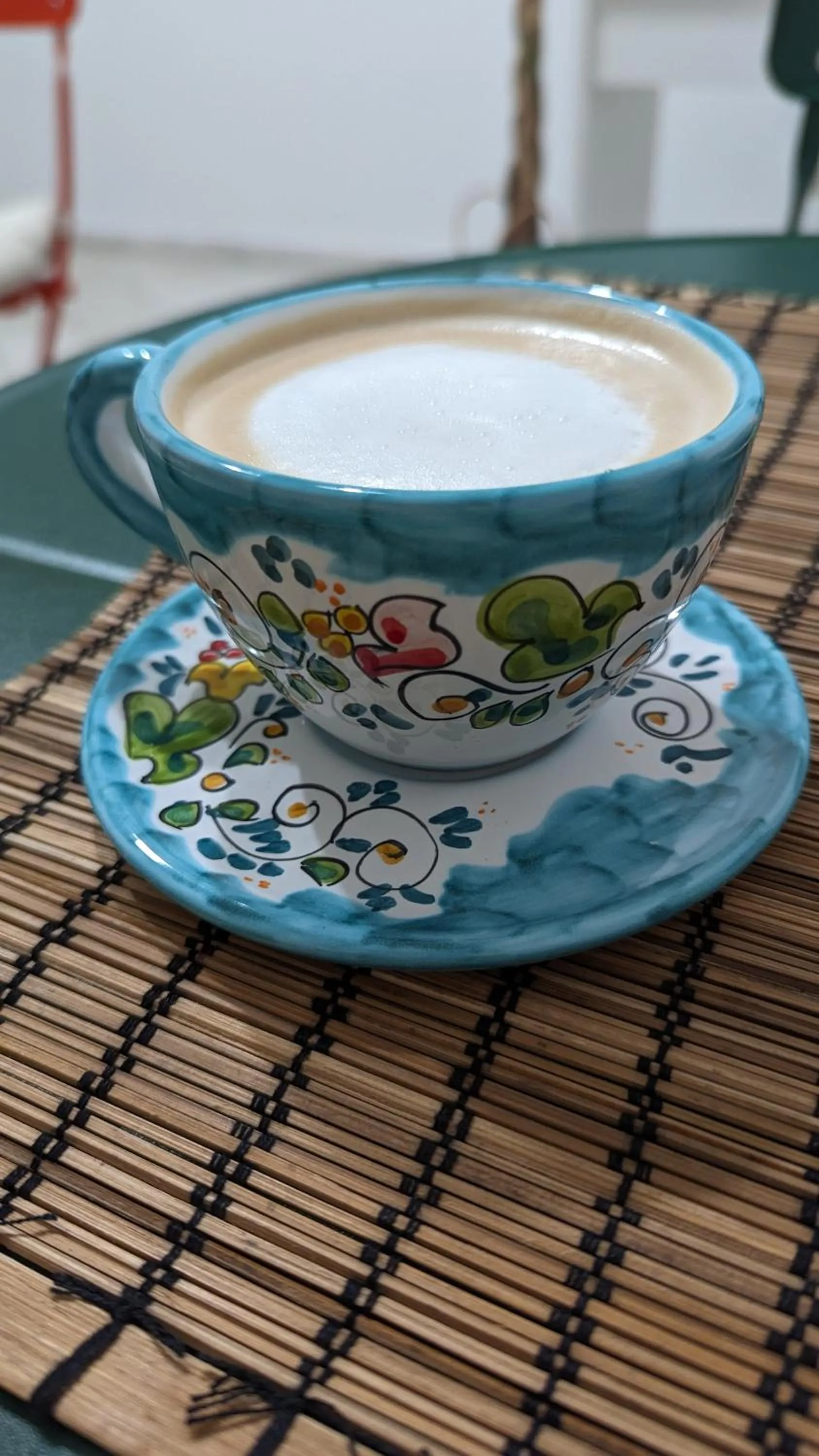 Coffee/tea facilities in Apple Lemonade B&B