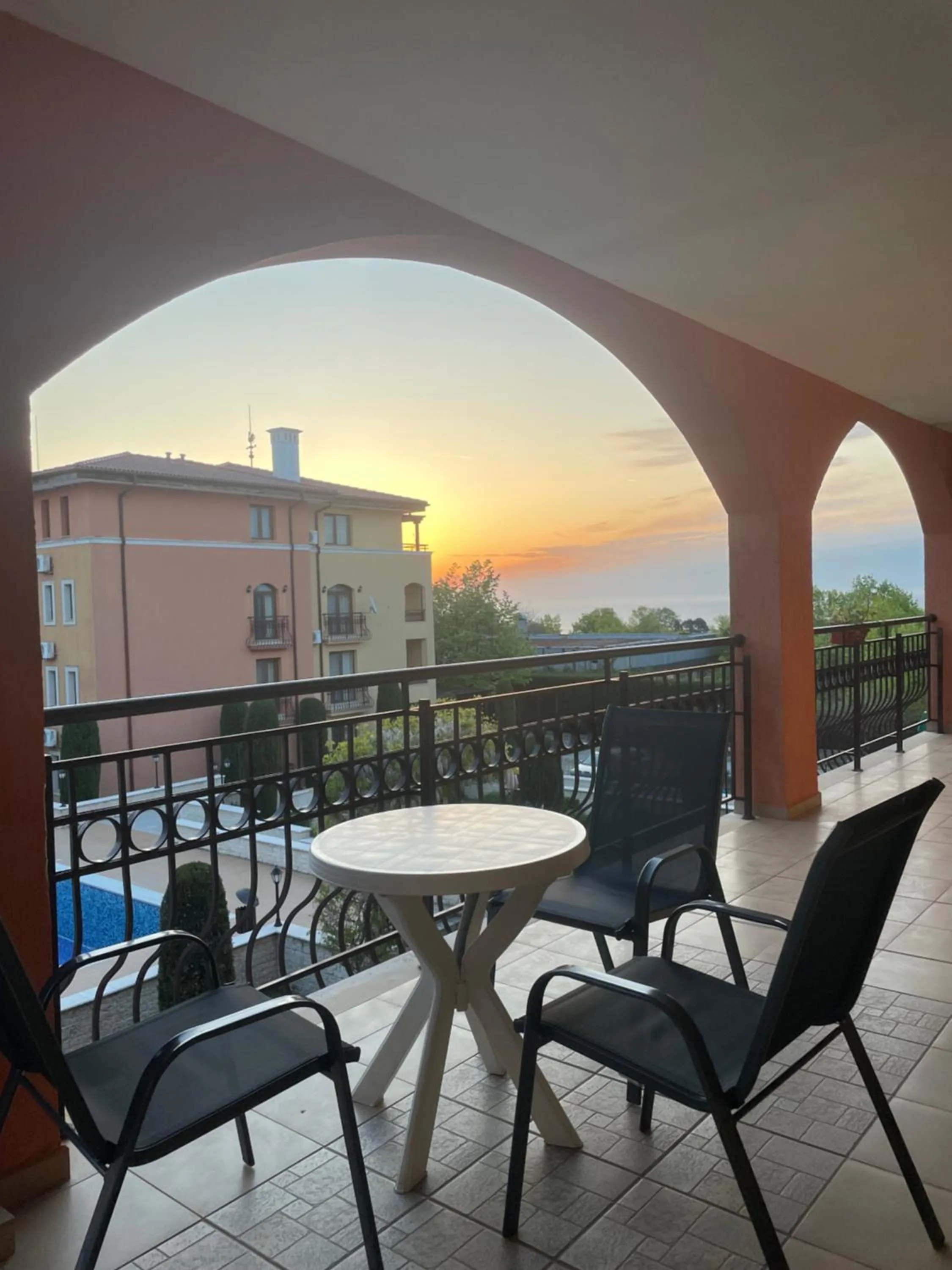 Galeria Holiday Apartments