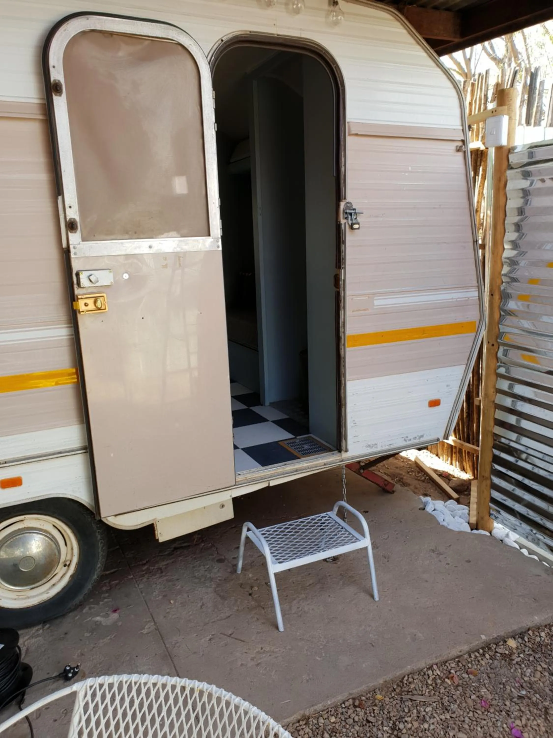 Other in Oasis Shanti Backpackers