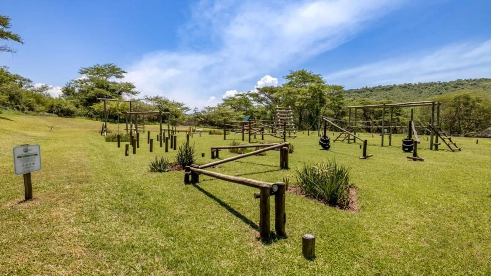 Activities in Sanbonani Hotel