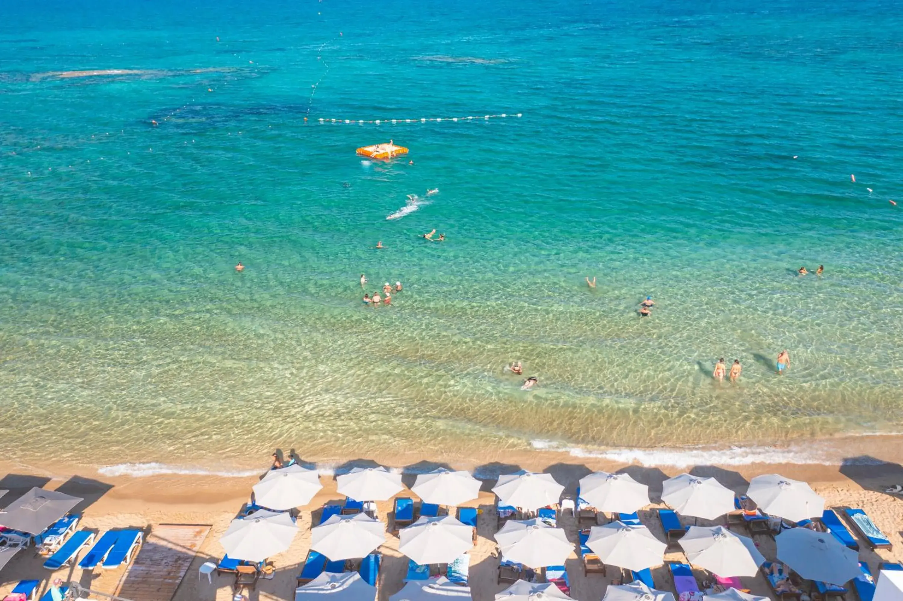 Mimoza Beach Hotel Mimoza Beach Hotel