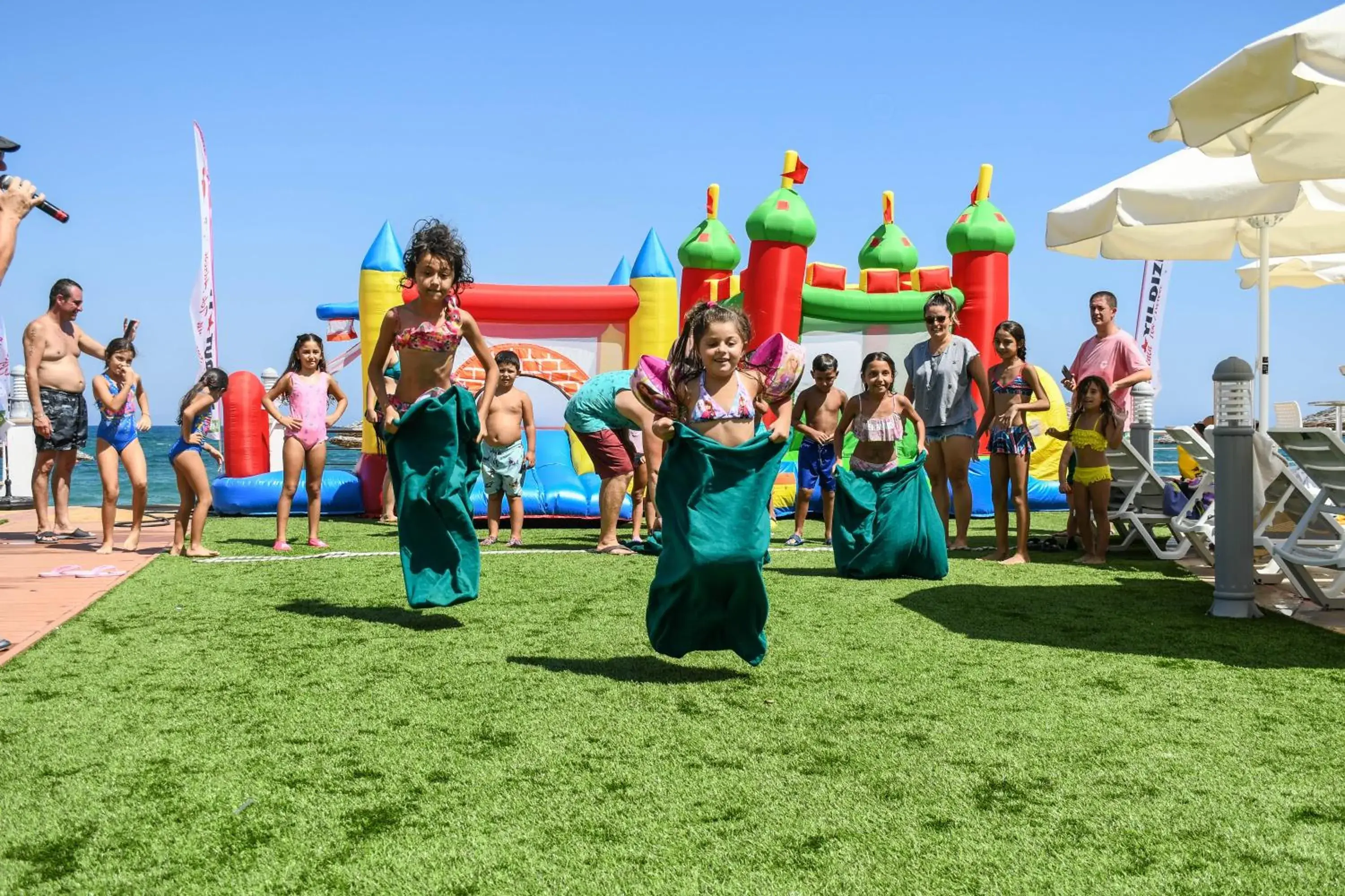 Mimoza Beach Hotel Mimoza Beach Hotel