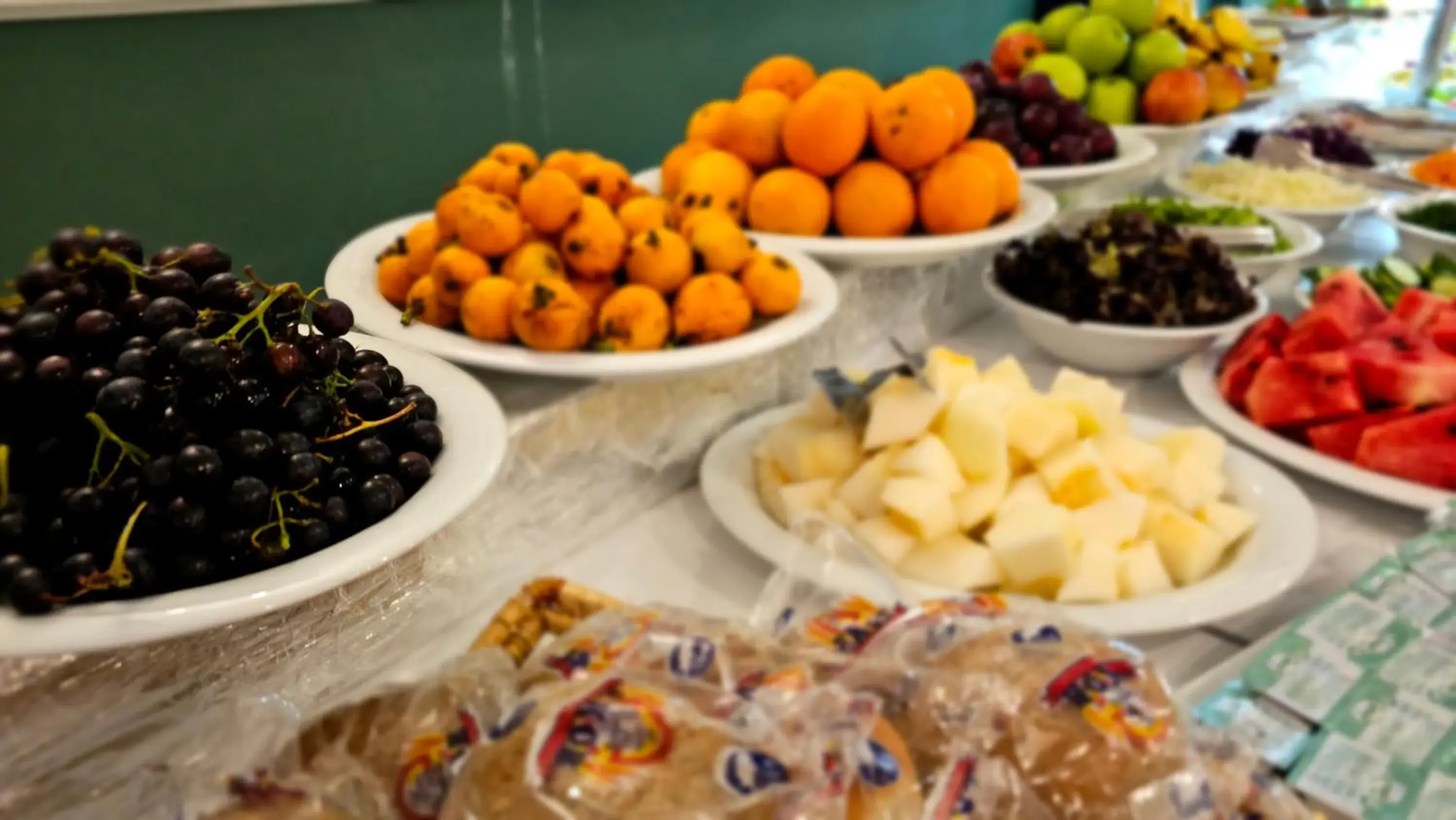 Restaurant/places to eat in Mimoza Beach Hotel Restaurant/places to eat in Mimoza Beach Hotel