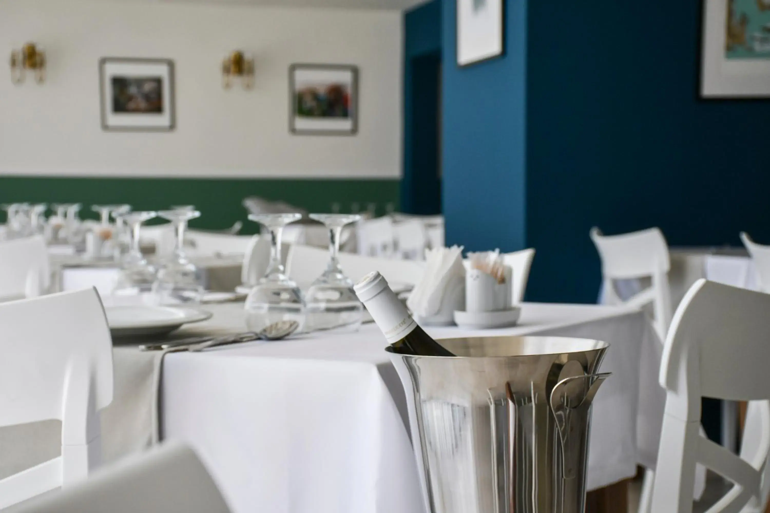 Restaurant/places to eat in Mimoza Beach Hotel Restaurant/places to eat in Mimoza Beach Hotel