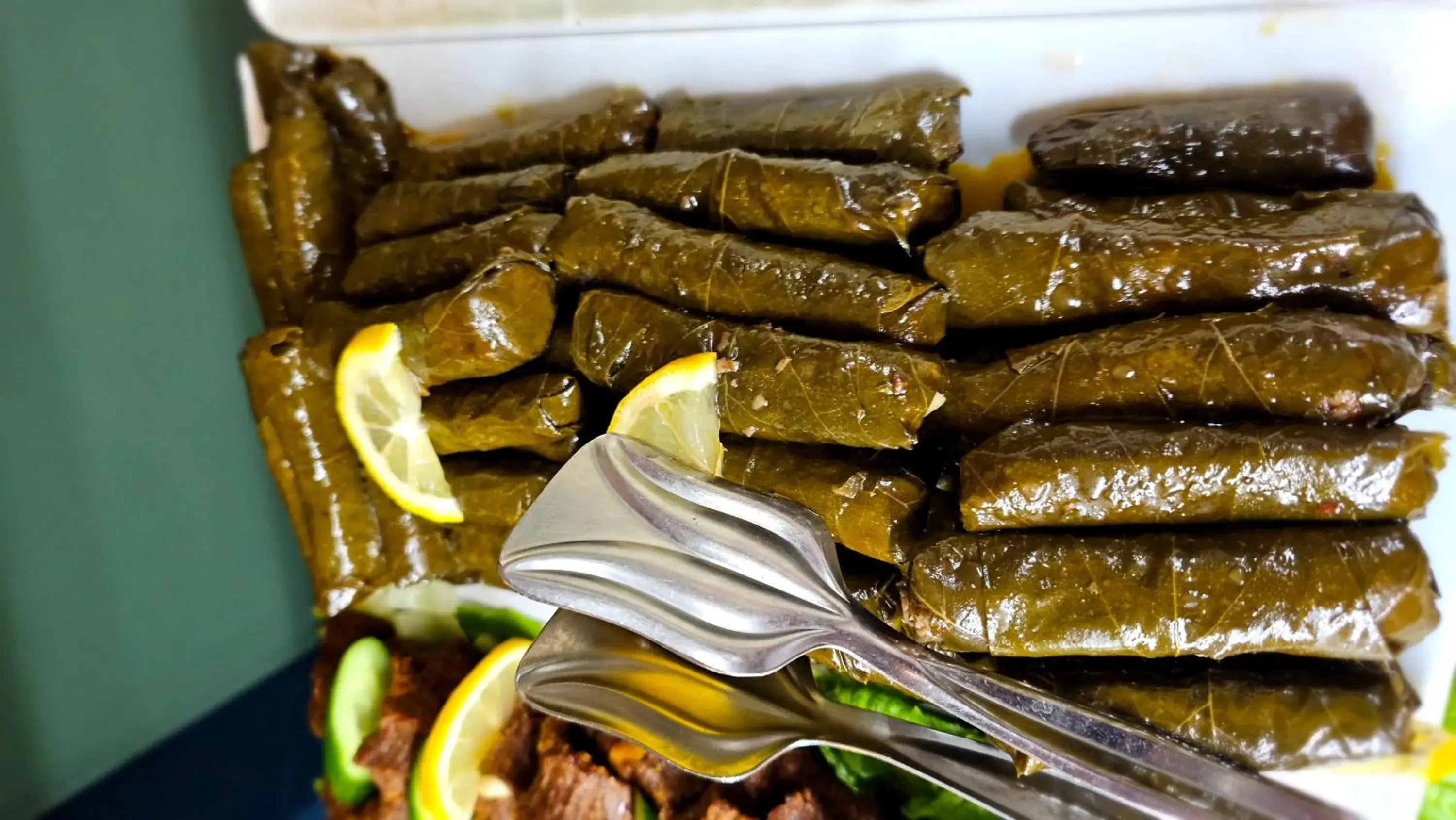 Restaurant/places to eat in Mimoza Beach Hotel Restaurant/places to eat in Mimoza Beach Hotel