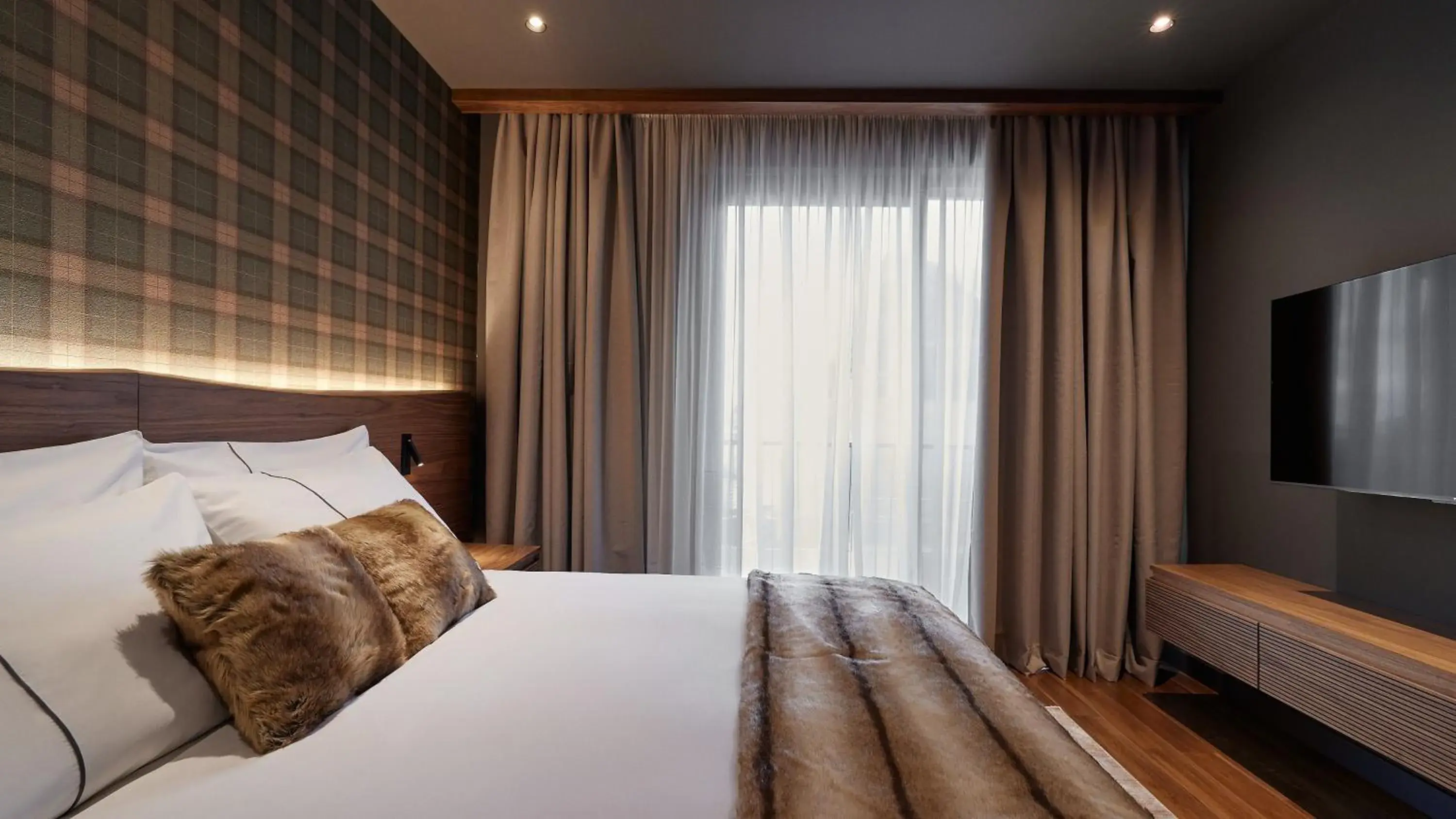 Luxury Suite in Bor Hotel by Karisma Luxury Suite in Bor Hotel by Karisma