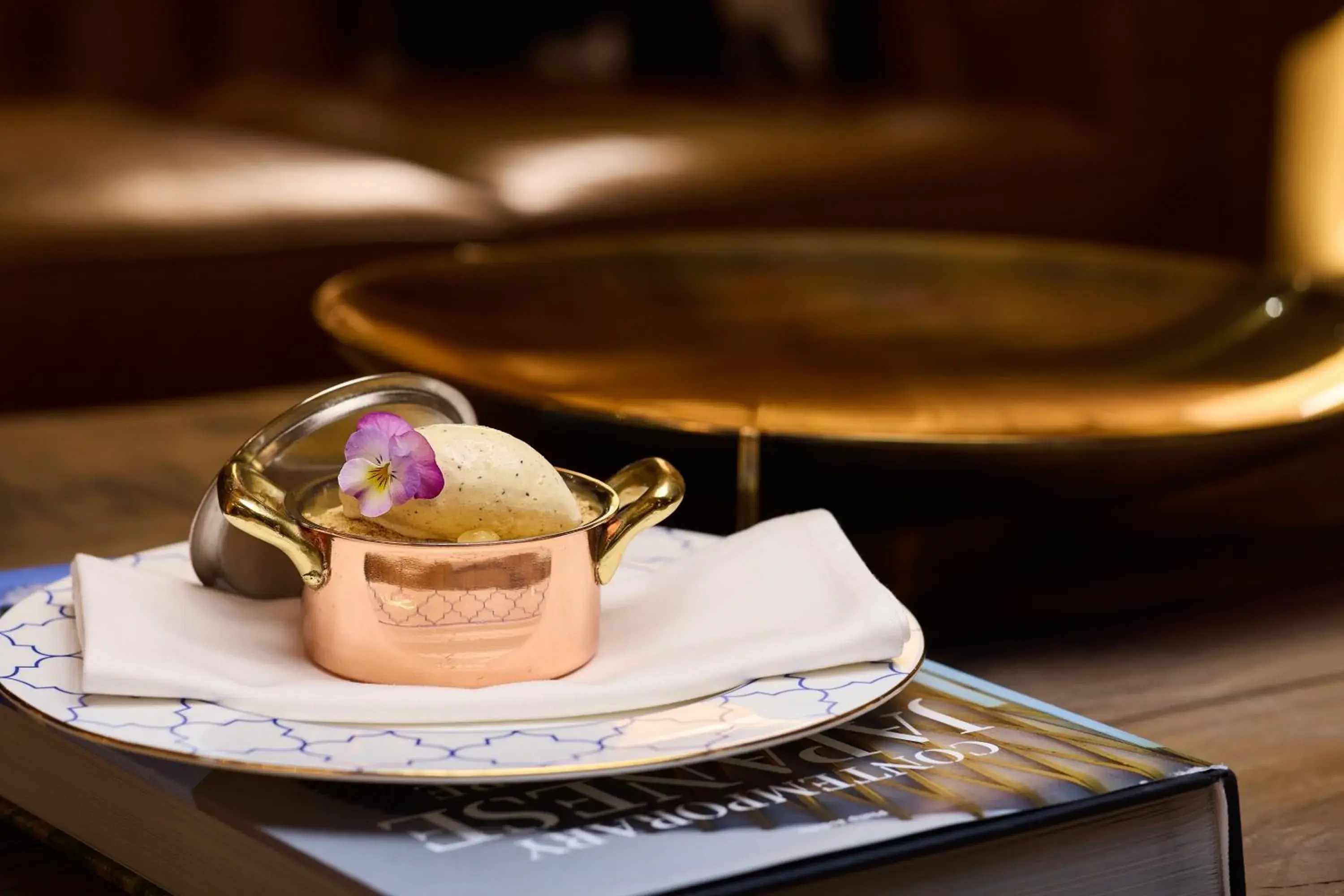 Food in Bor Hotel by Karisma Food in Bor Hotel by Karisma