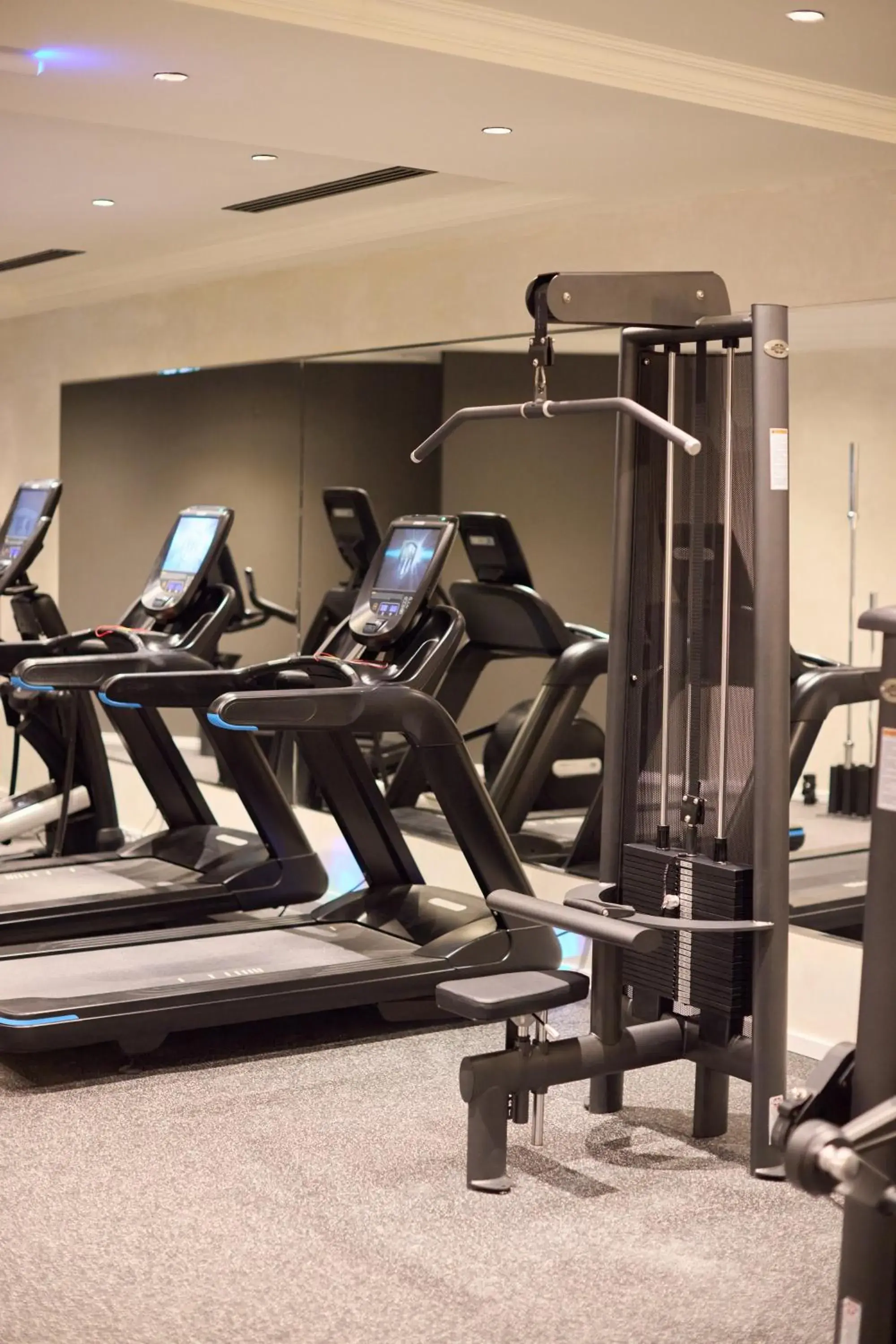 Fitness centre/facilities in Bor Hotel by Karisma Fitness centre/facilities in Bor Hotel by Karisma