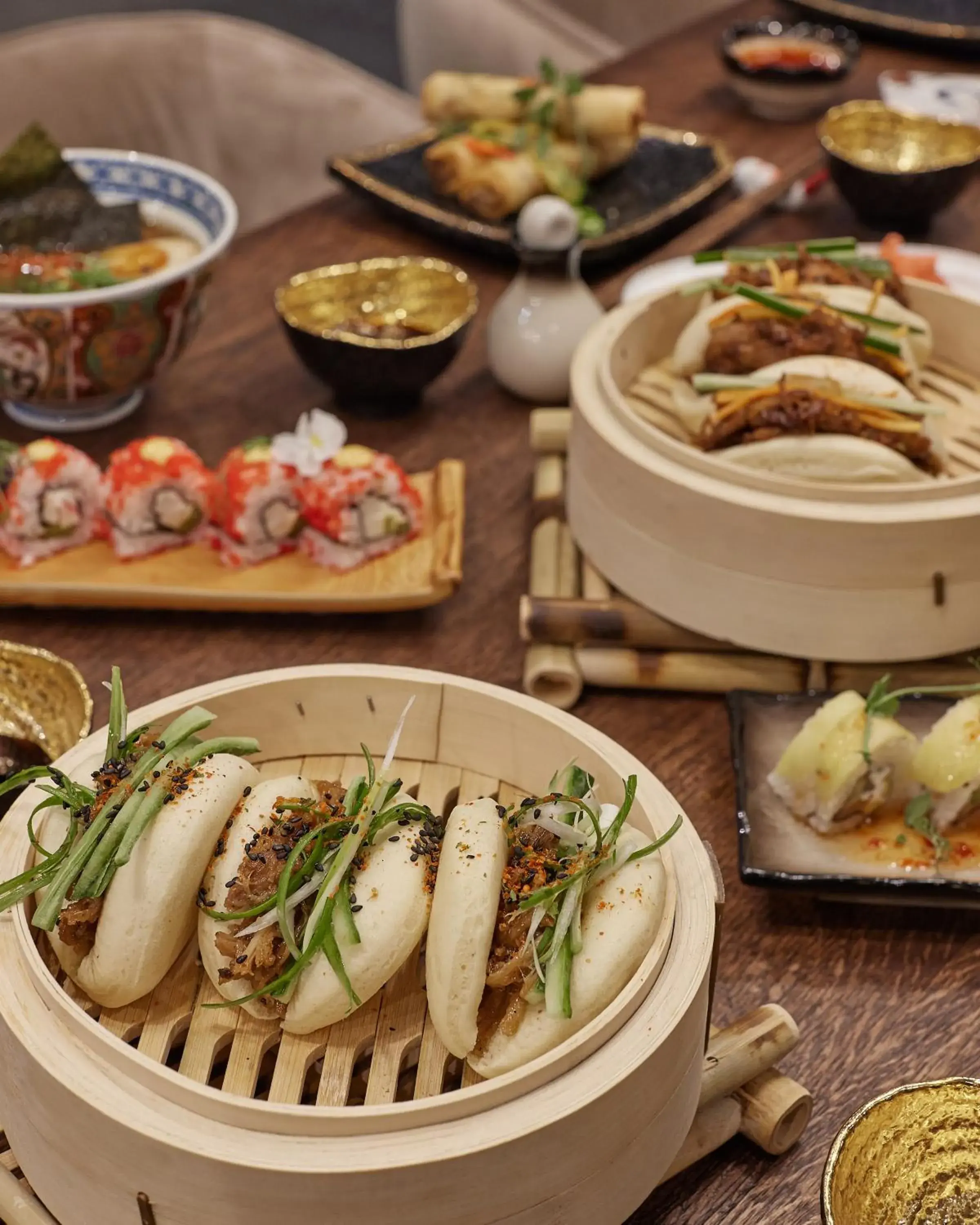 Restaurant/places to eat in Bor Hotel by Karisma Restaurant/places to eat in Bor Hotel by Karisma