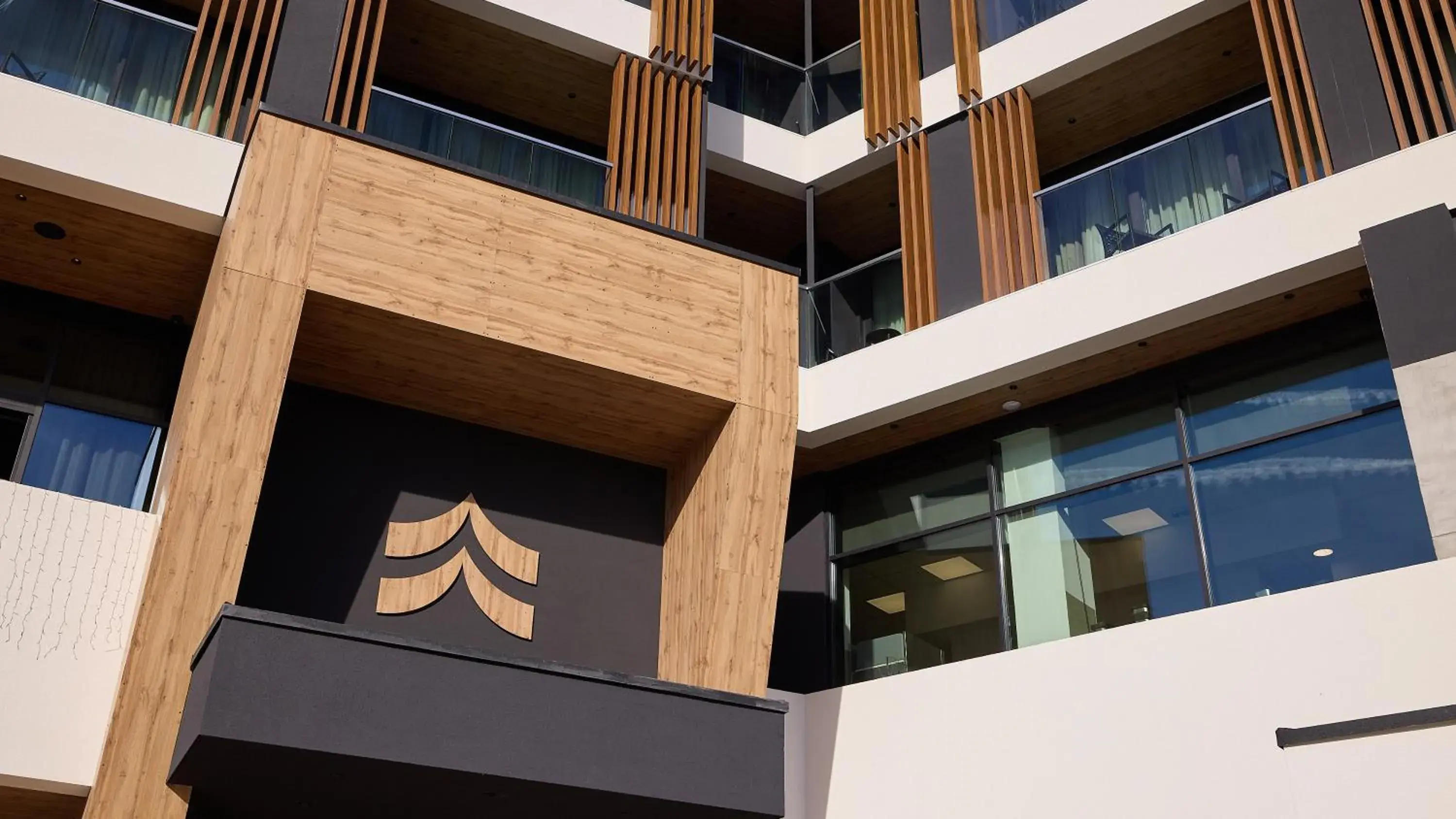 Property building in Bor Hotel by Karisma Property building in Bor Hotel by Karisma