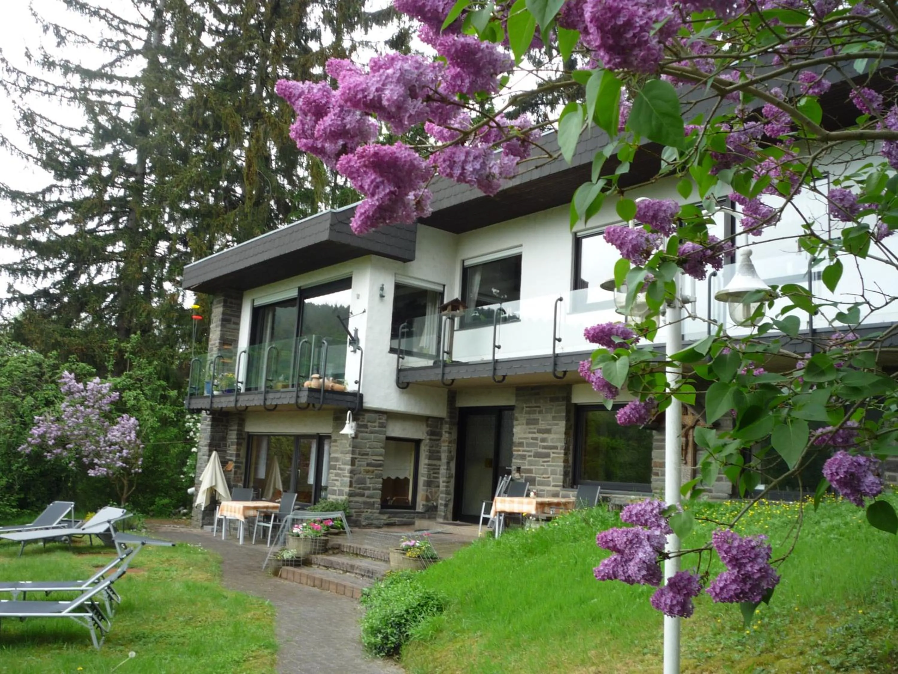 Ferienwohnung Kleinschmidt