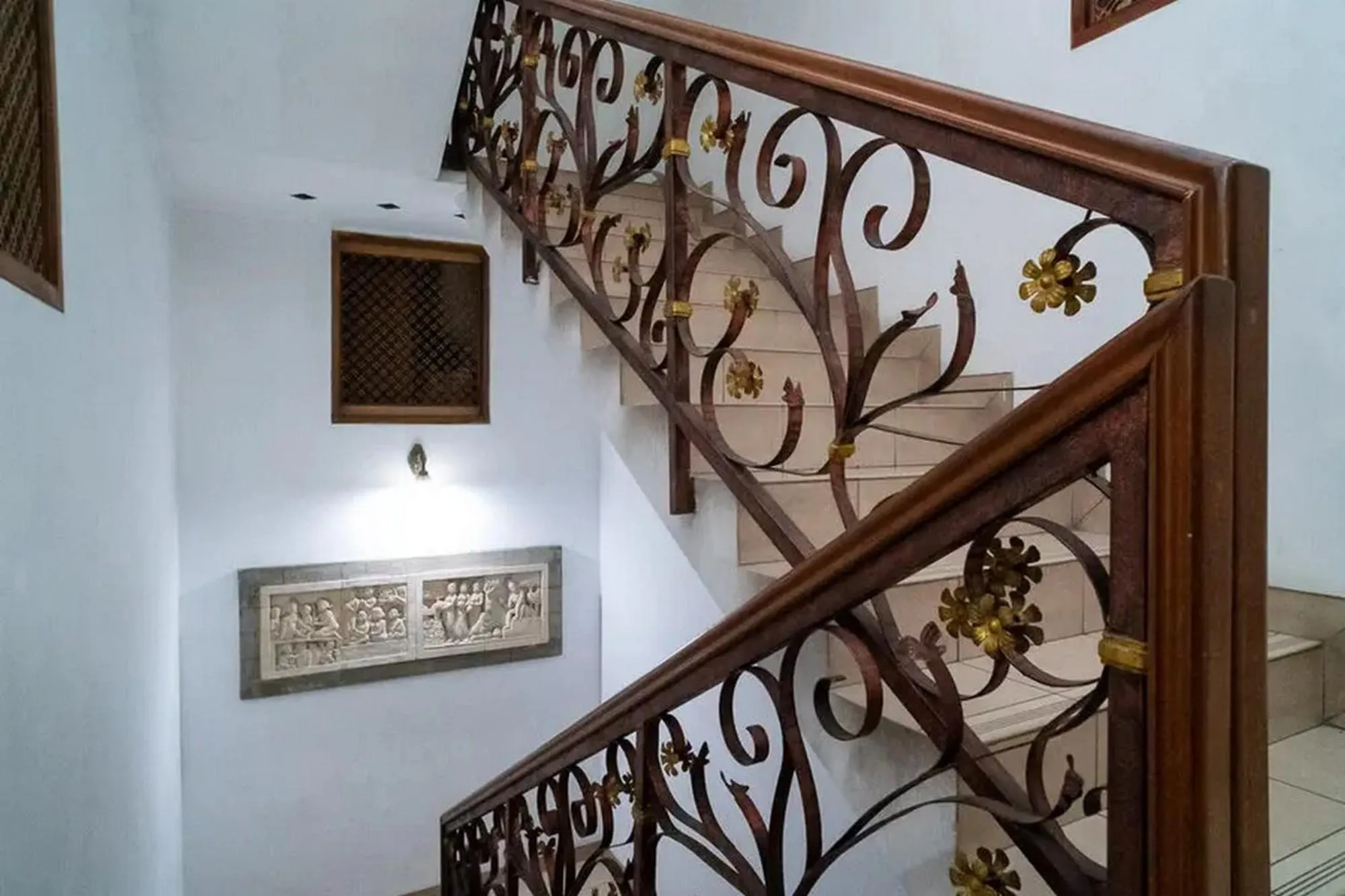 Property building in Puri Saras Bintaro Syariah Mitra RedDoorz