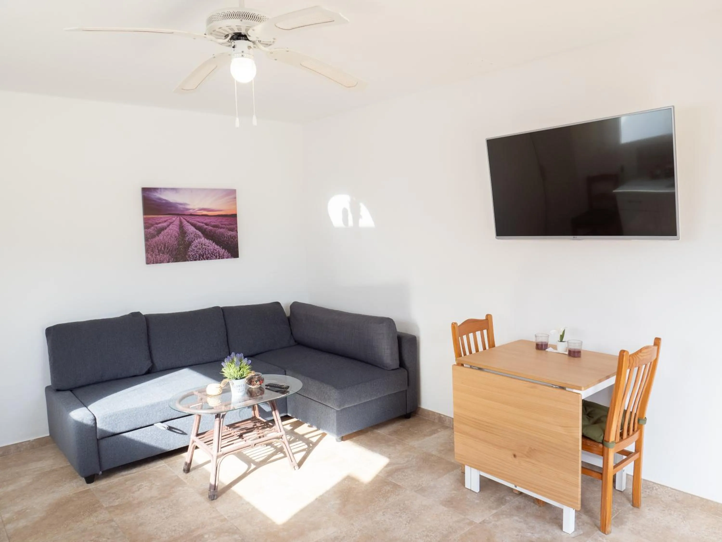 Property building in Villa Estrella Polar