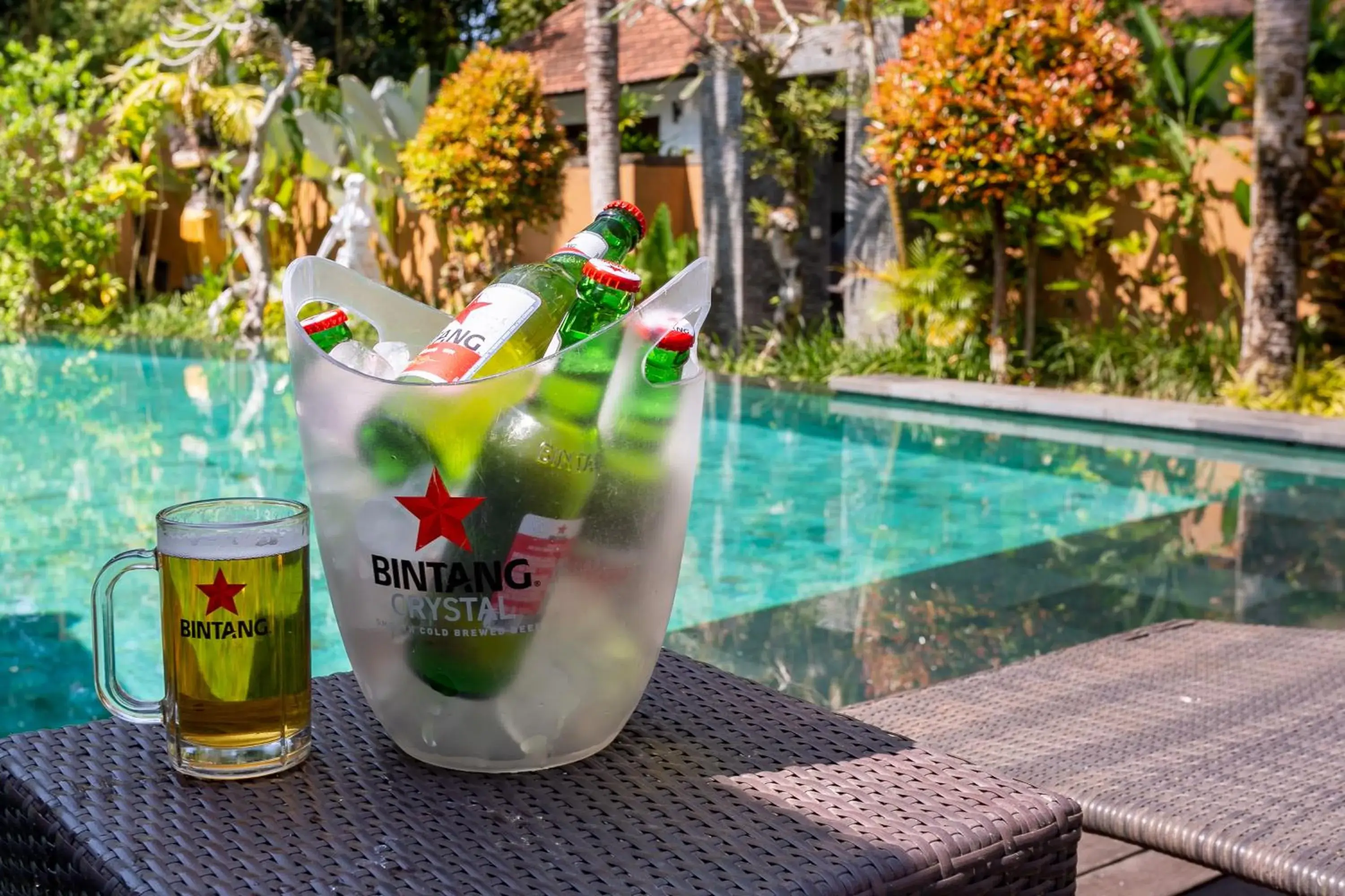 Day in Sukanami Villa Ubud by ecommerceloka Day in Sukanami Villa Ubud by ecommerceloka