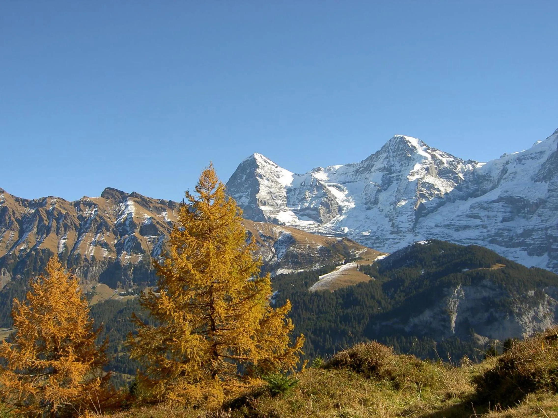 Hiking in Valley Hostel