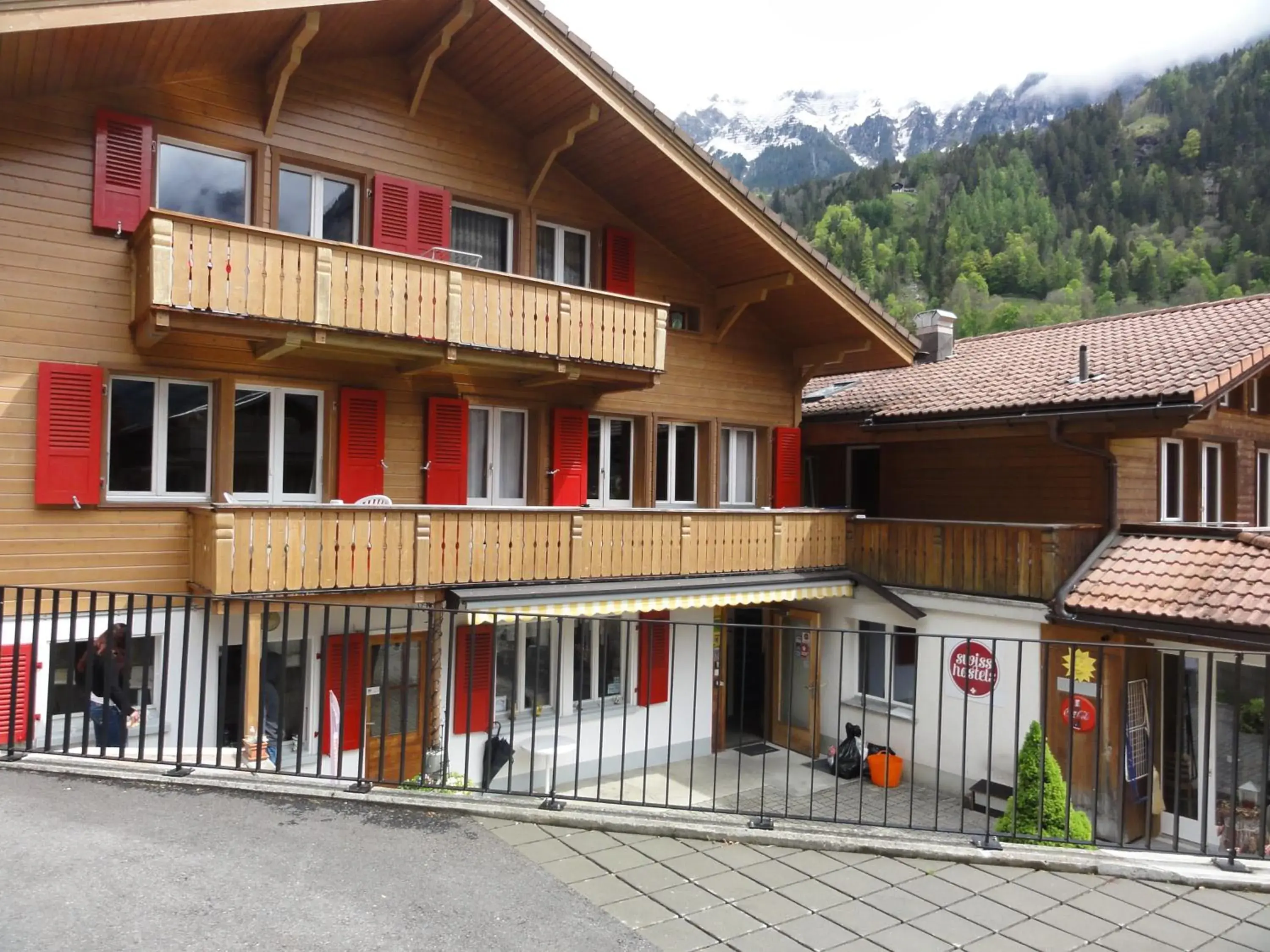 Valley Hostel Valley Hostel