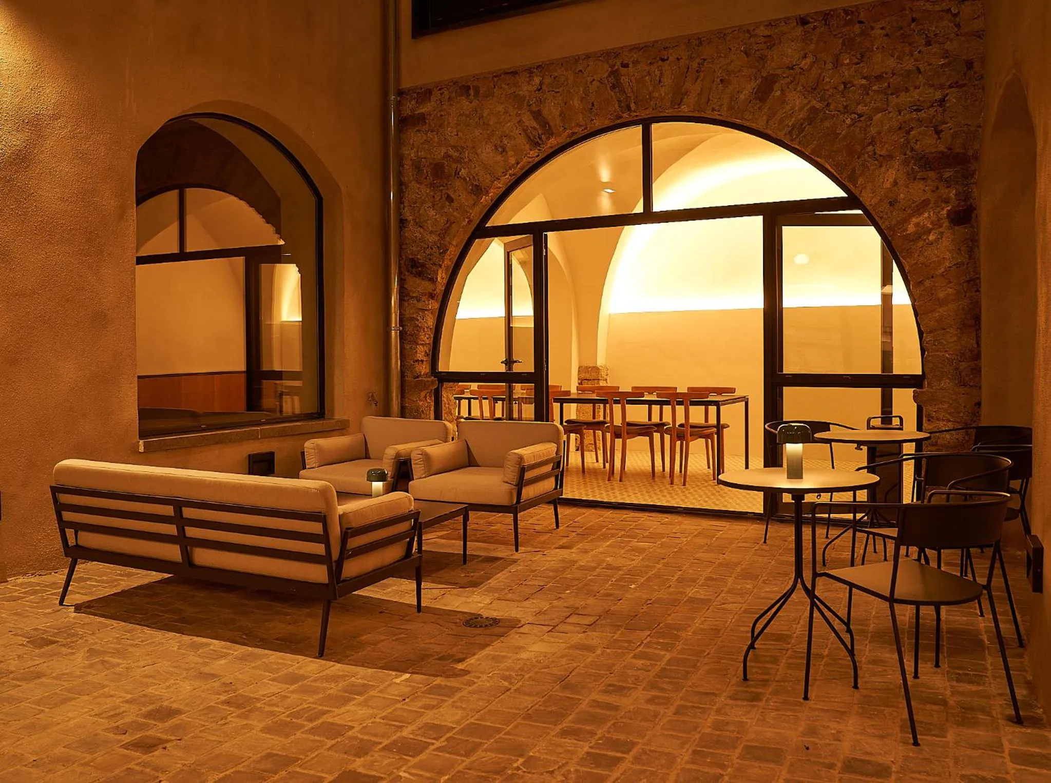 Internal: Not applicable to any particular room in Bouquerie Lagrasse