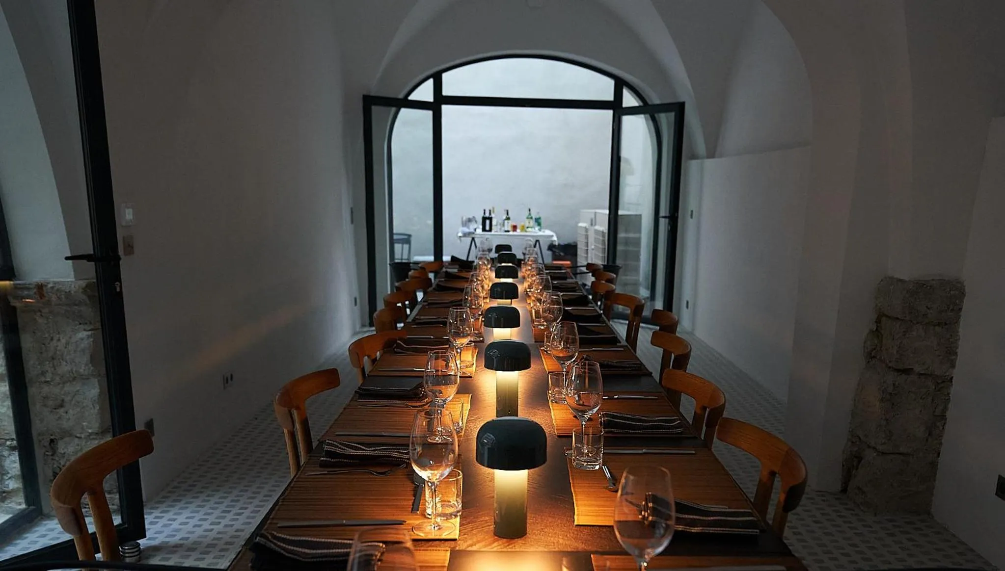 Internal: Not applicable to any particular room in Bouquerie Lagrasse