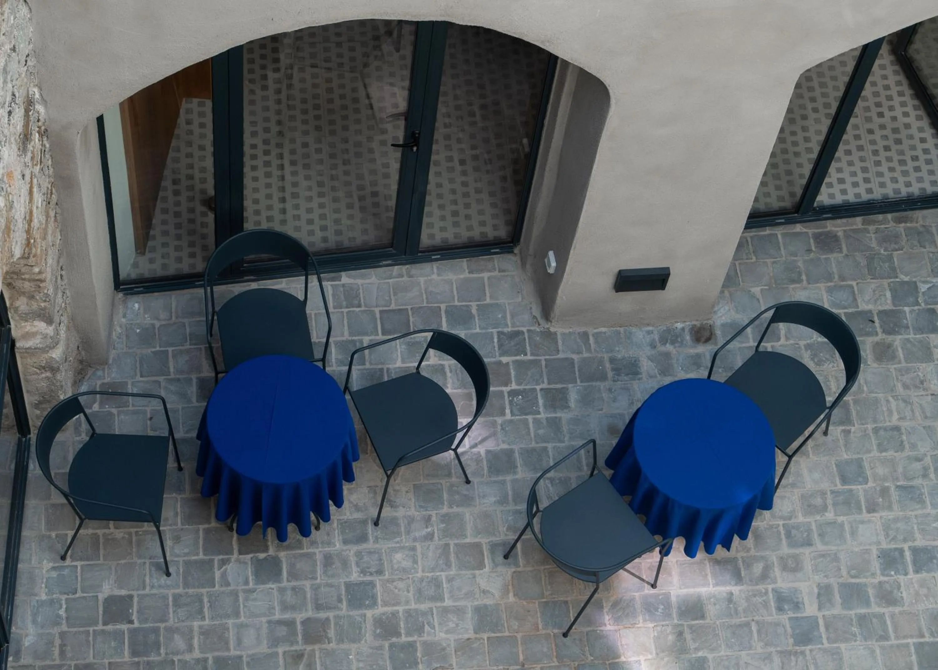 Internal: Not applicable to any particular room in Bouquerie Lagrasse