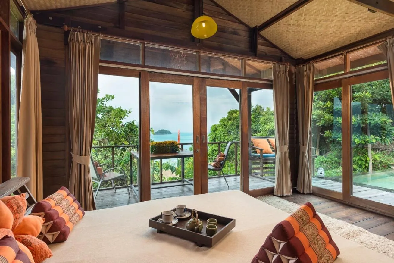 Coffee/tea facilities in Serendipity Beach Resort Koh Lipe