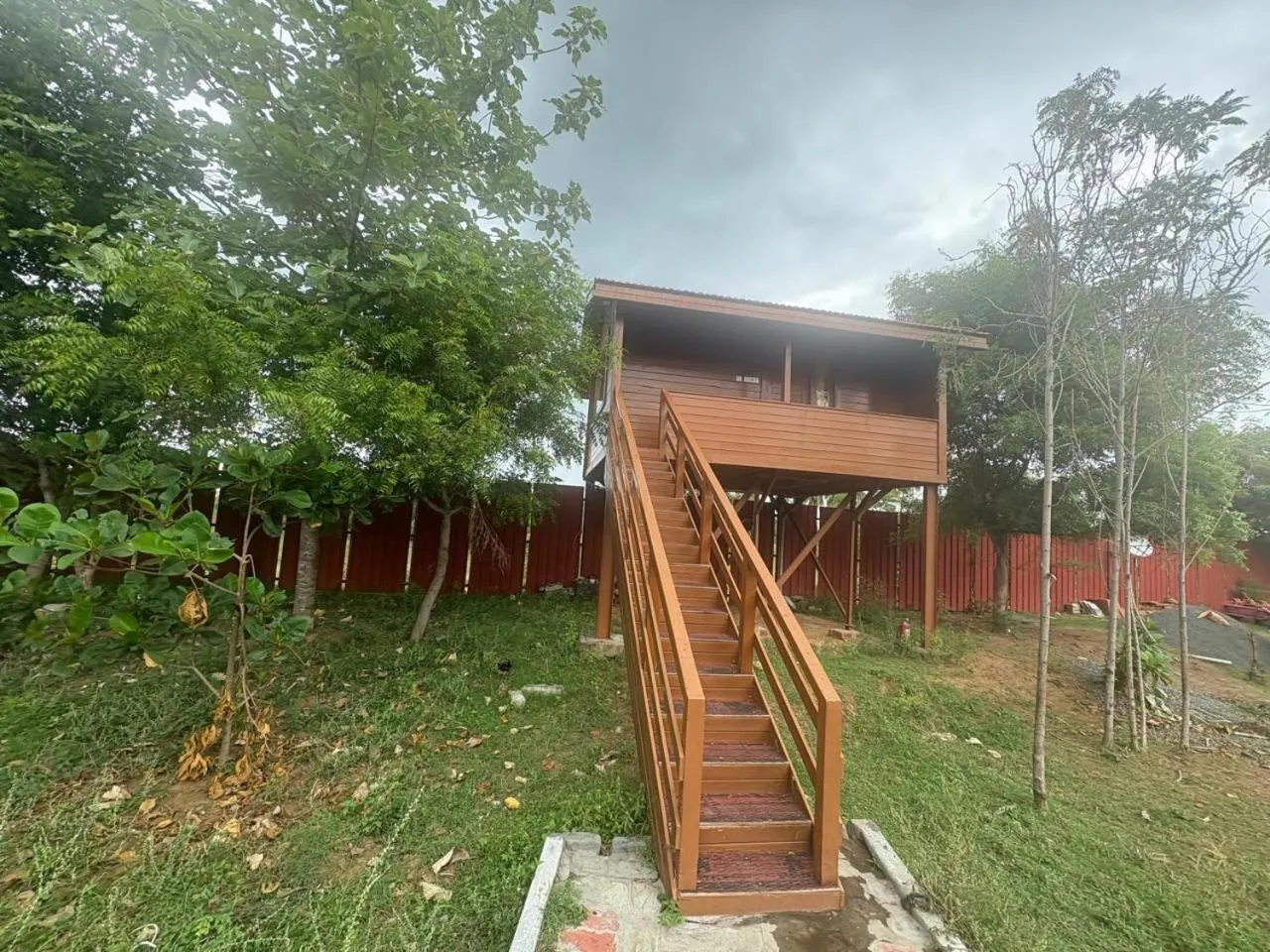 CHETTINAD HERITAGE WELLNESS RESORTS