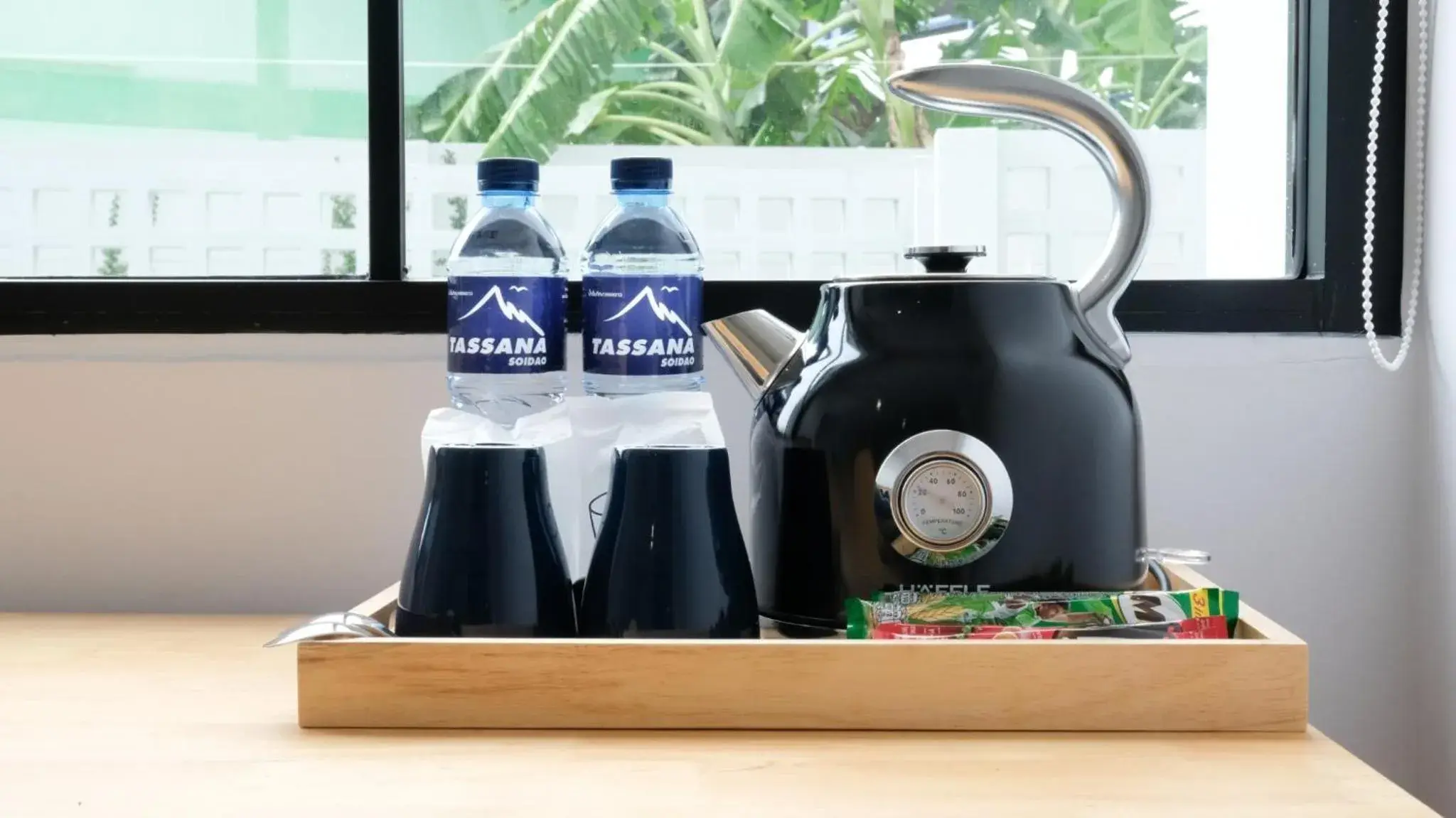 Tassanaplace Boutique Hotel (ฺBansuan) Tassanaplace Boutique Hotel (ฺBansuan)