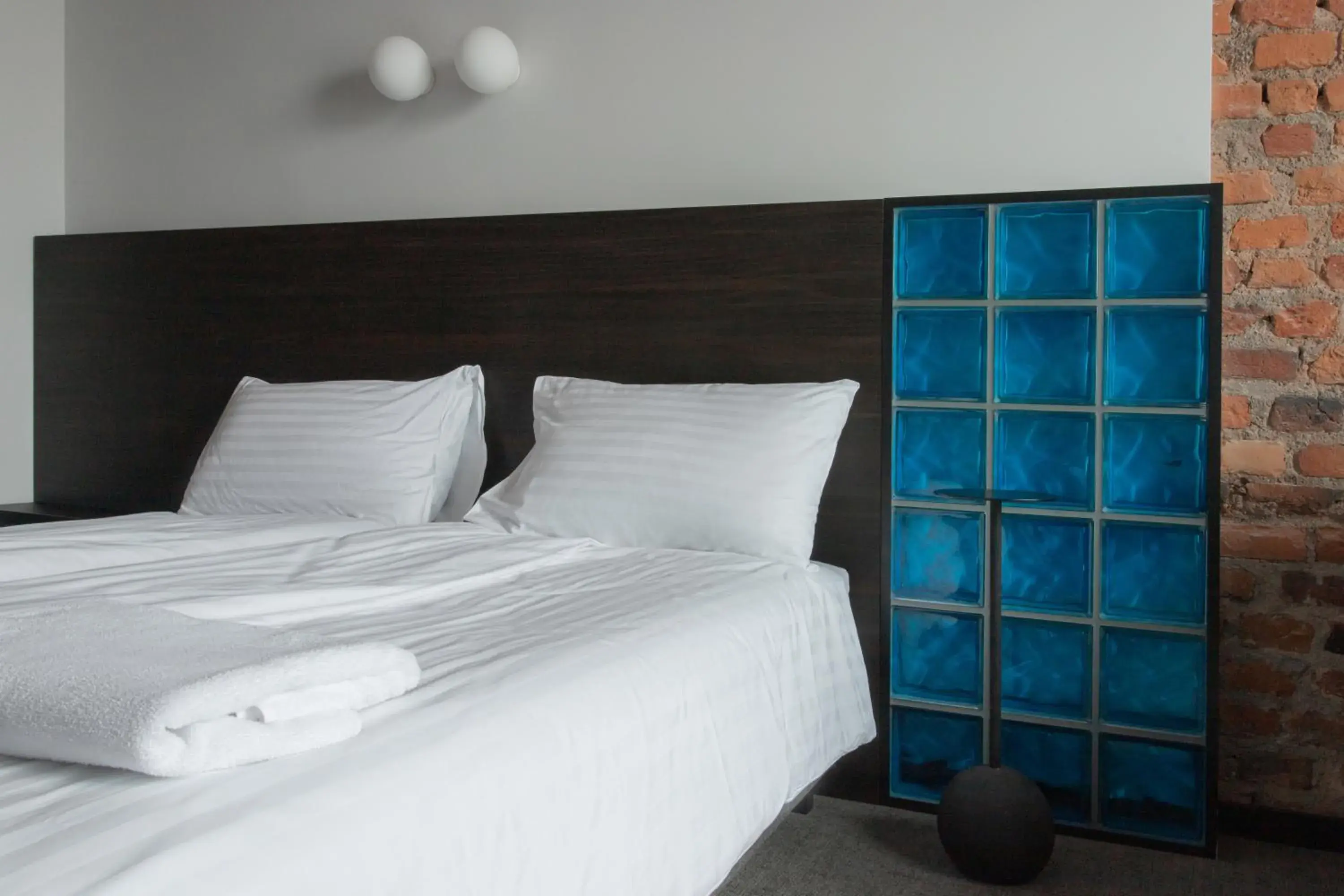 Bed in Resume apartments Bed in Resume apartments