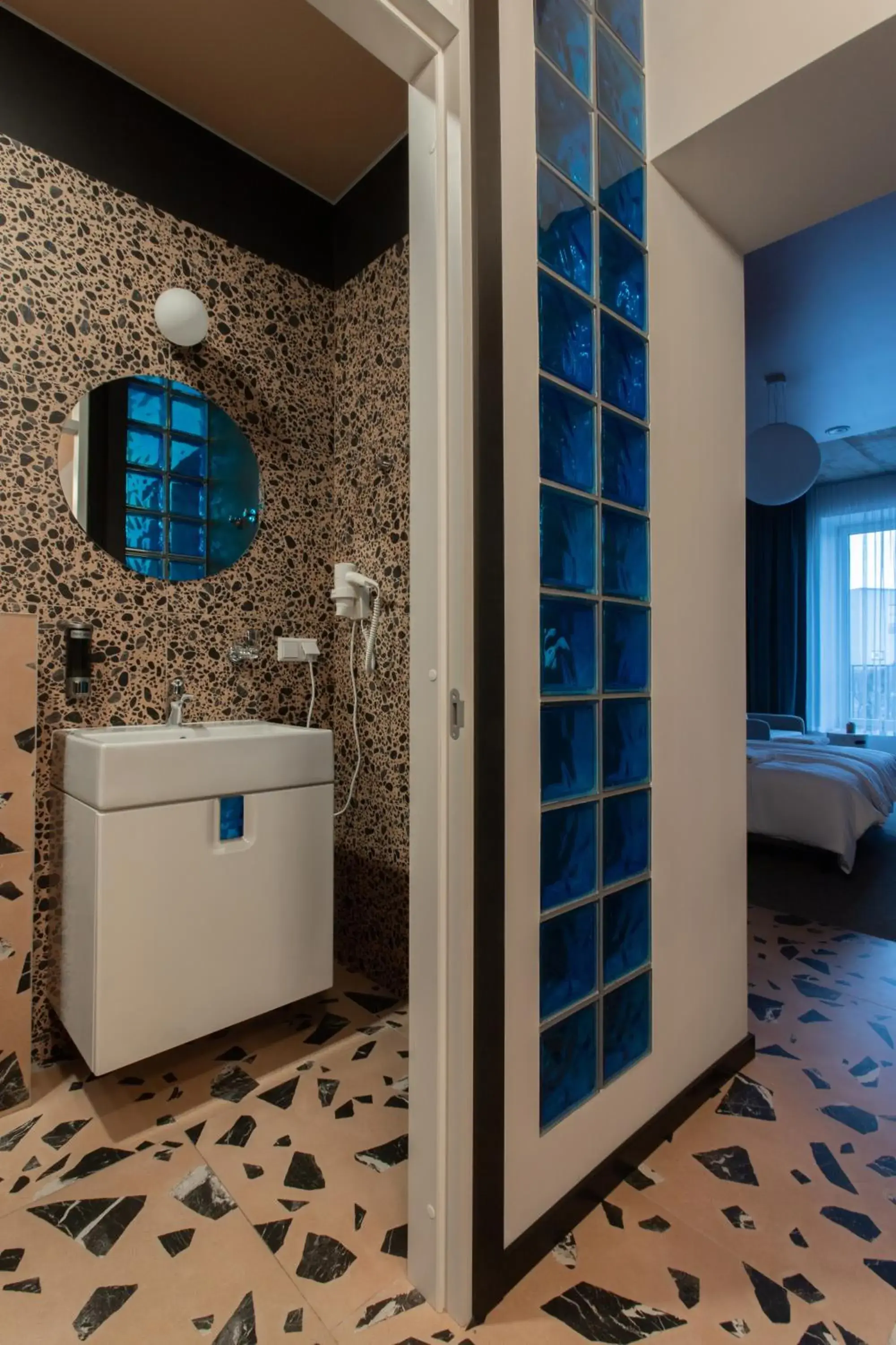 Bed in Resume apartments Bed in Resume apartments