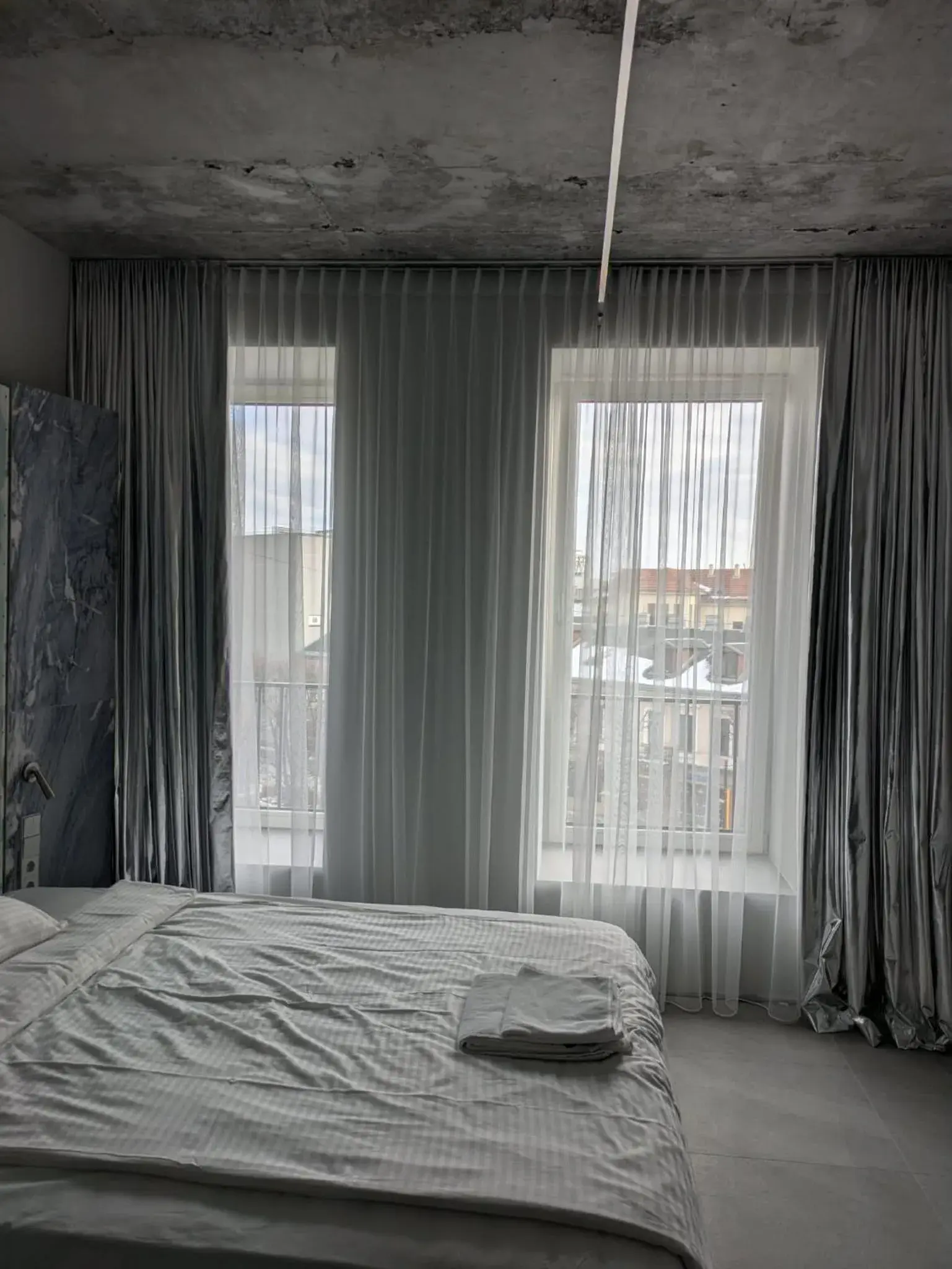 Bed in Resume apartments Bed in Resume apartments