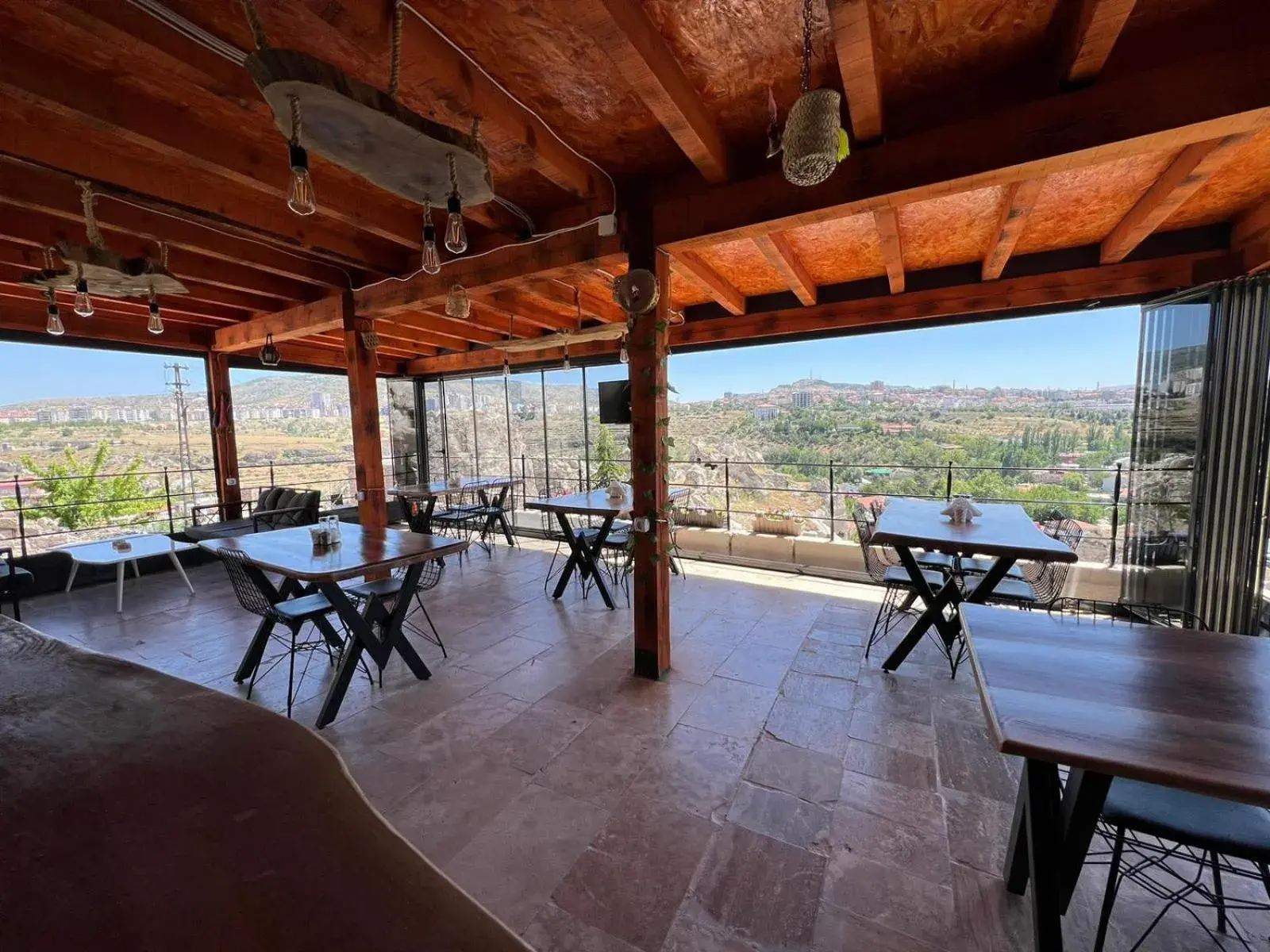 Restaurant/places to eat in Cappadocia Snora Cave Restaurant/places to eat in Cappadocia Snora Cave