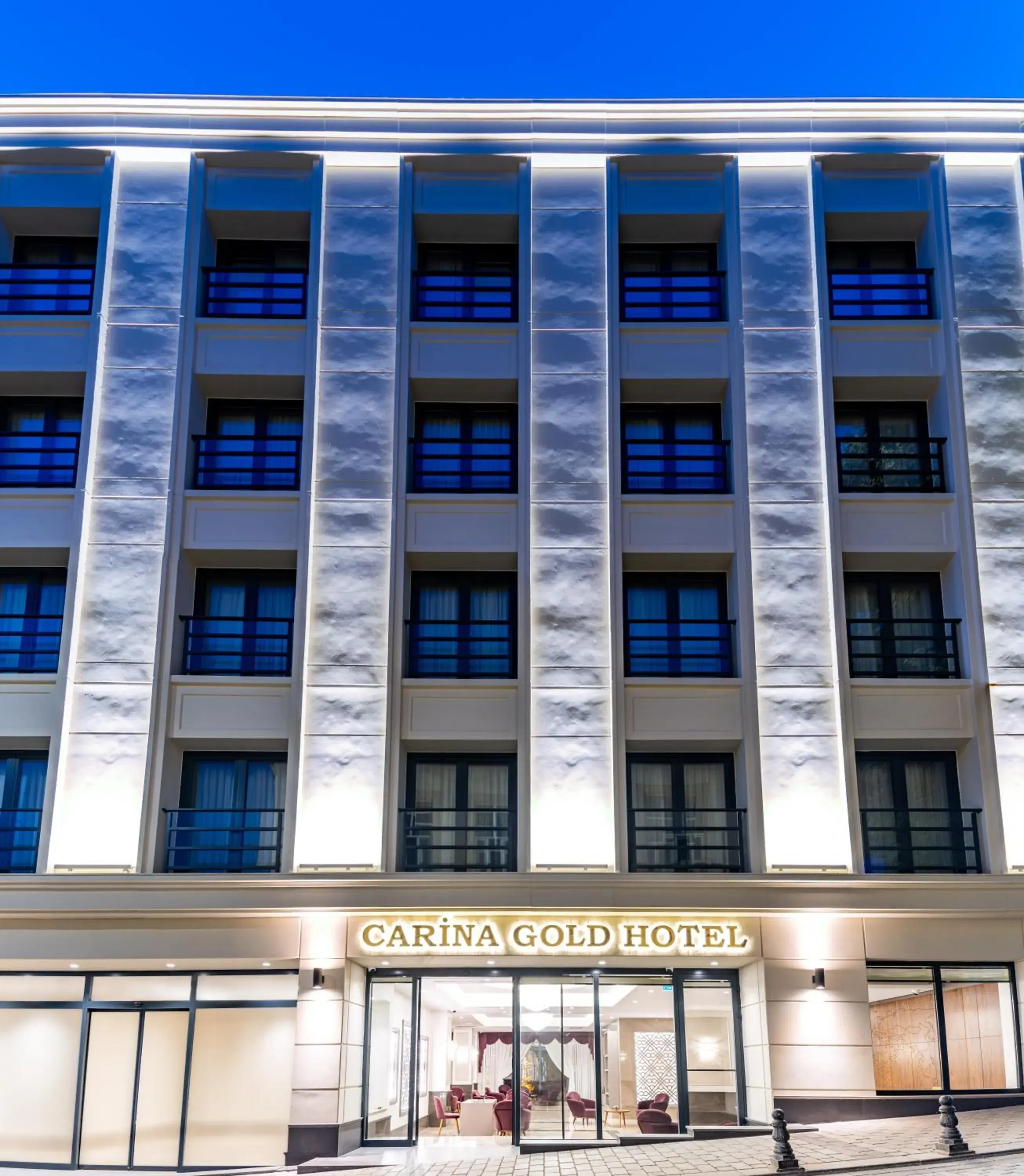 Carina Gold Hotel And Restaurant Carina Gold Hotel And Restaurant