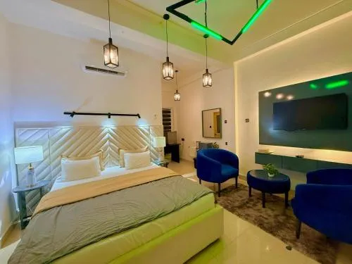 Holiday Homes Guest Inn - Ella