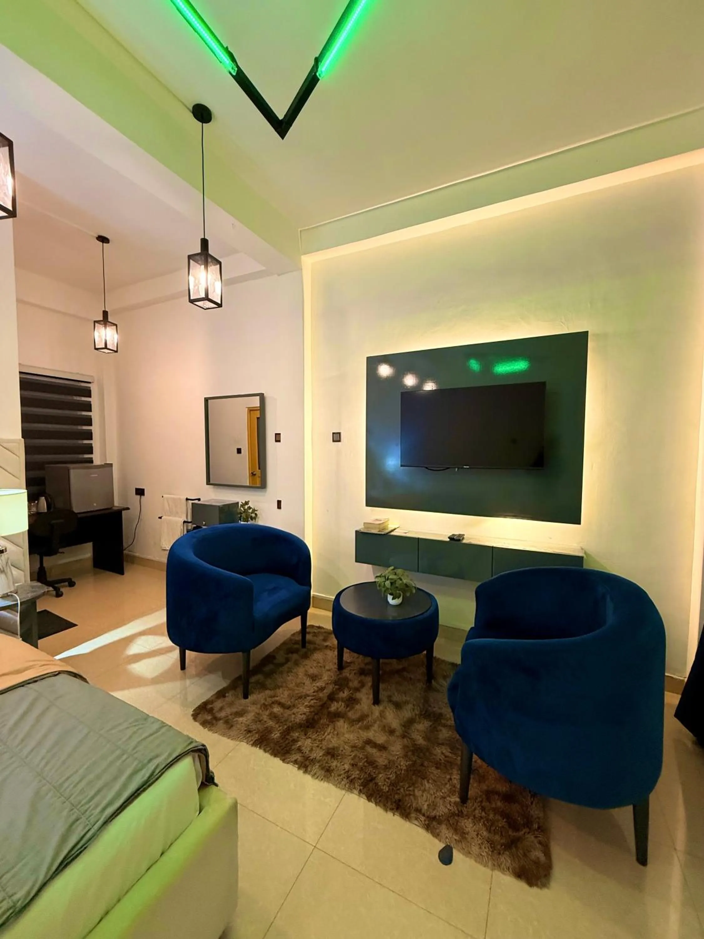 Photo of the whole room in Holiday Homes Guest Inn - Ella