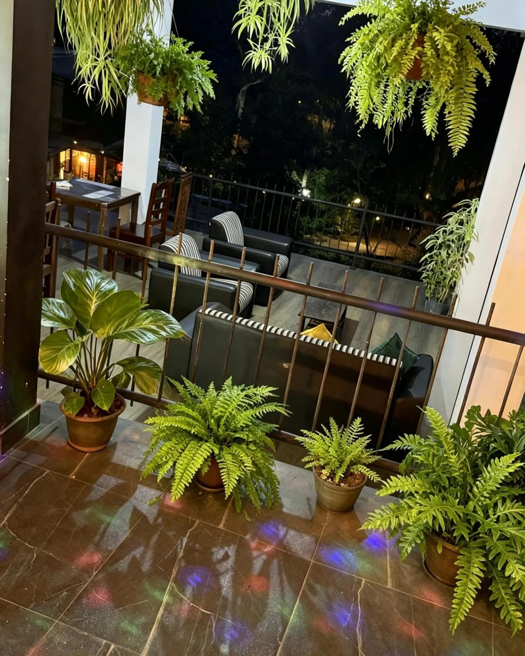 Restaurant/places to eat in Holiday Homes Guest Inn - Ella