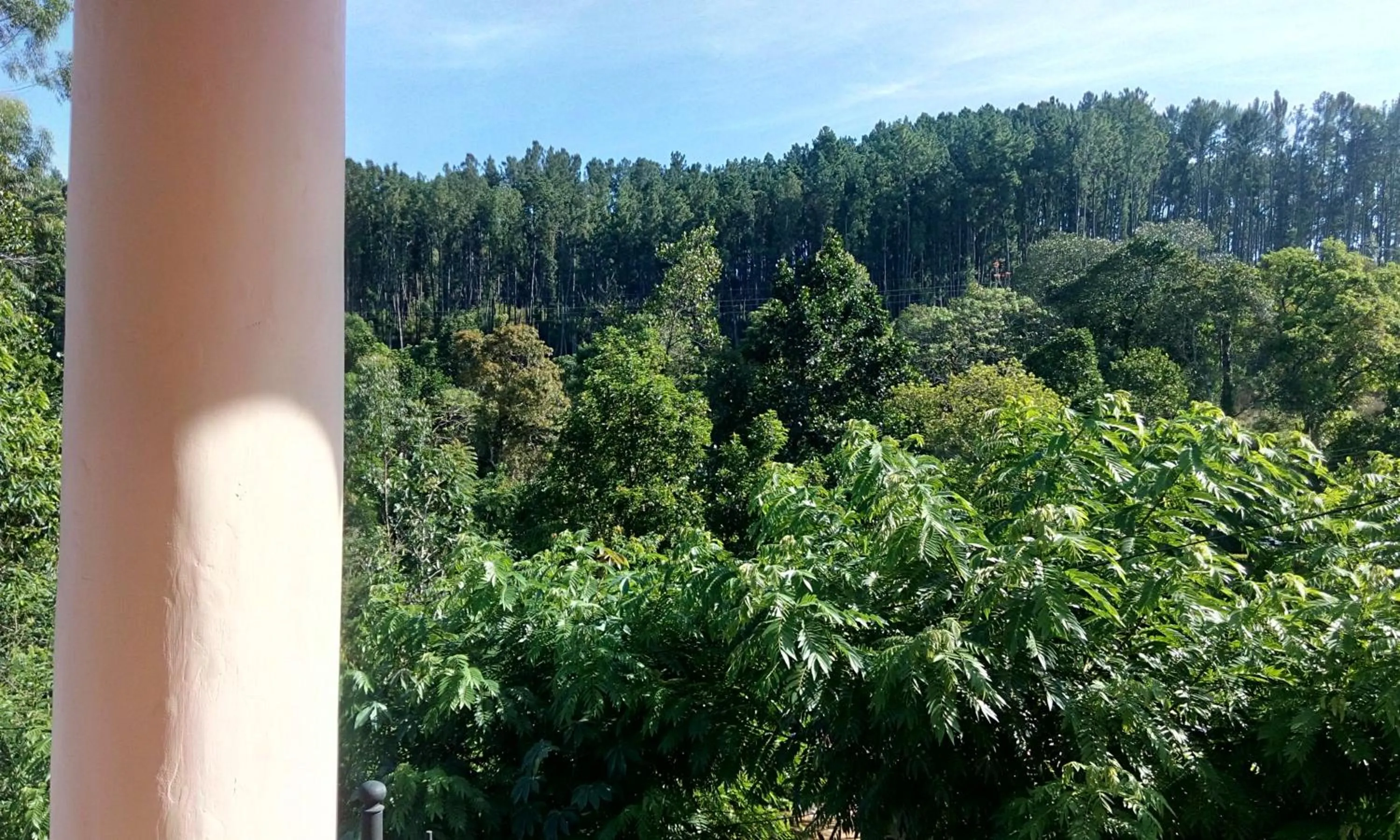 Mountain view in Holiday Homes Guest Inn - Ella