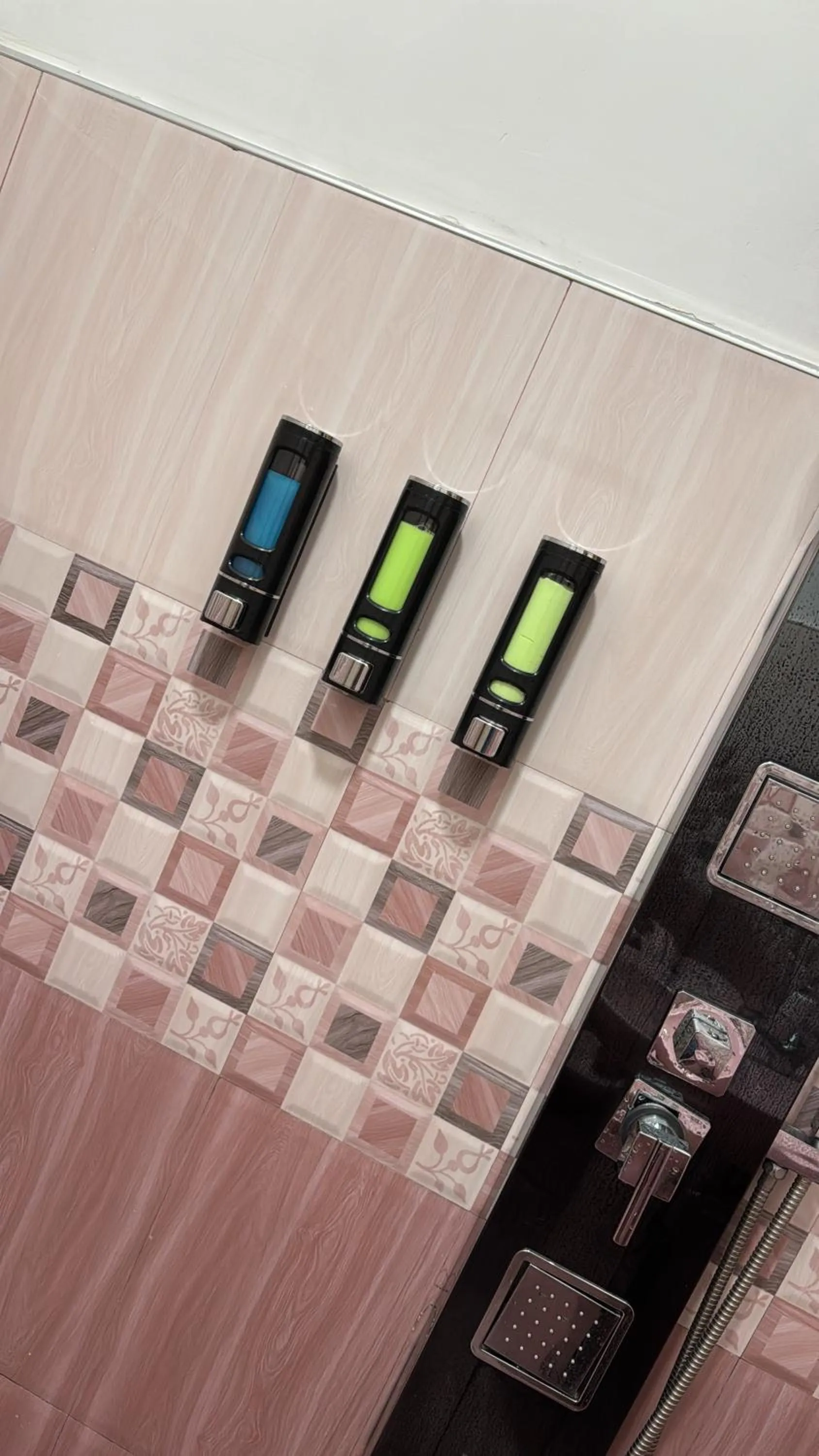 Bathroom in Holiday Homes Guest Inn - Ella