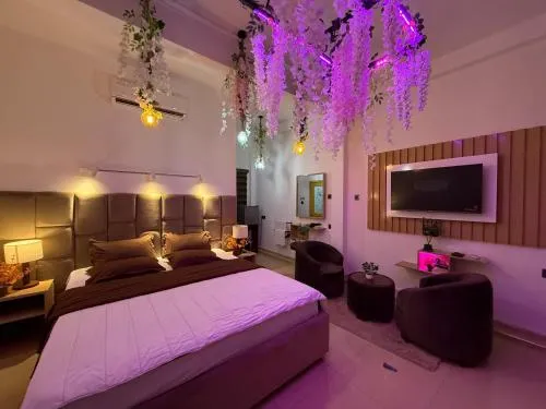 Holiday Homes Guest Inn - Ella