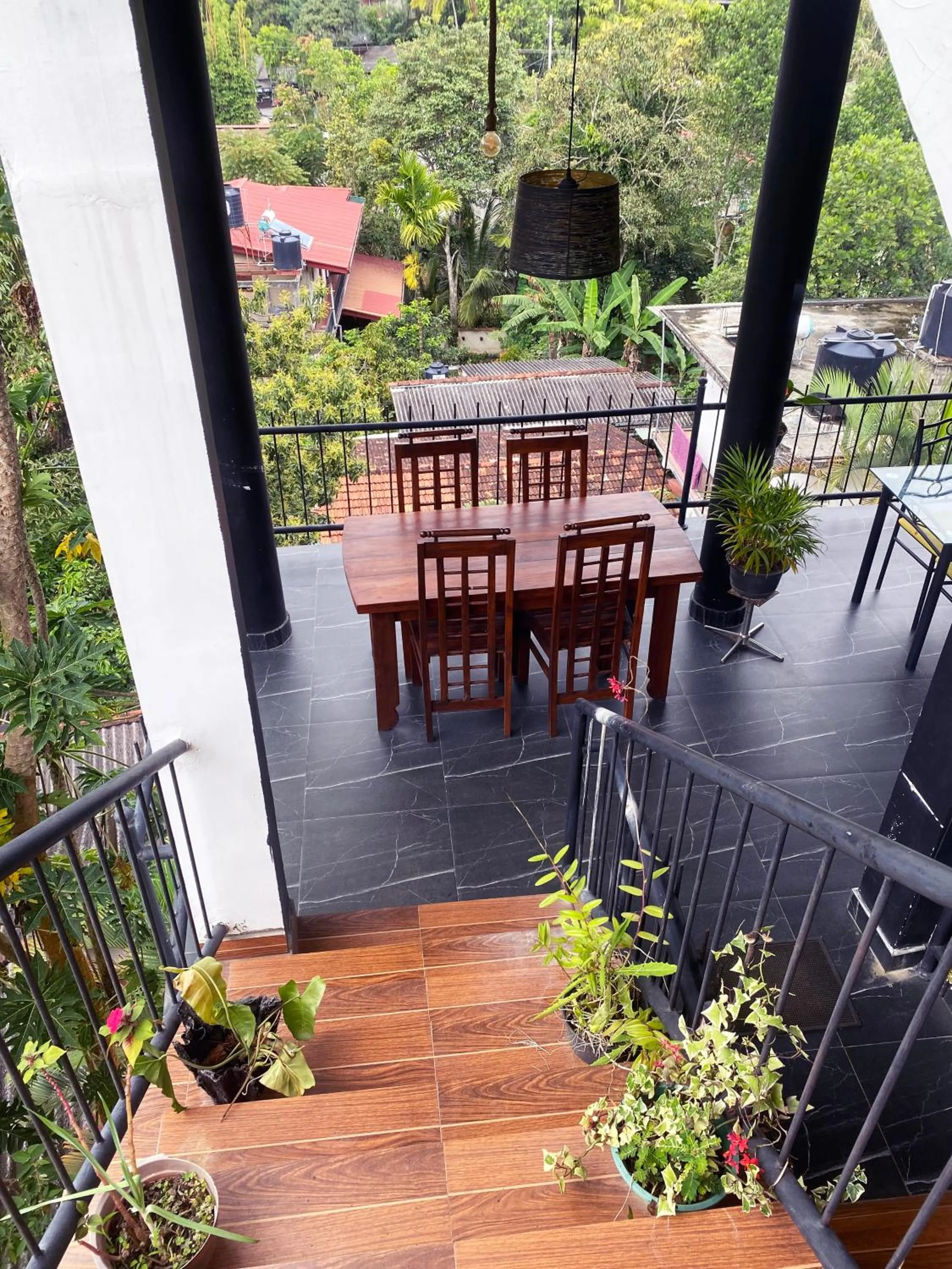 View (from property/room) in Holiday Homes Guest Inn - Ella