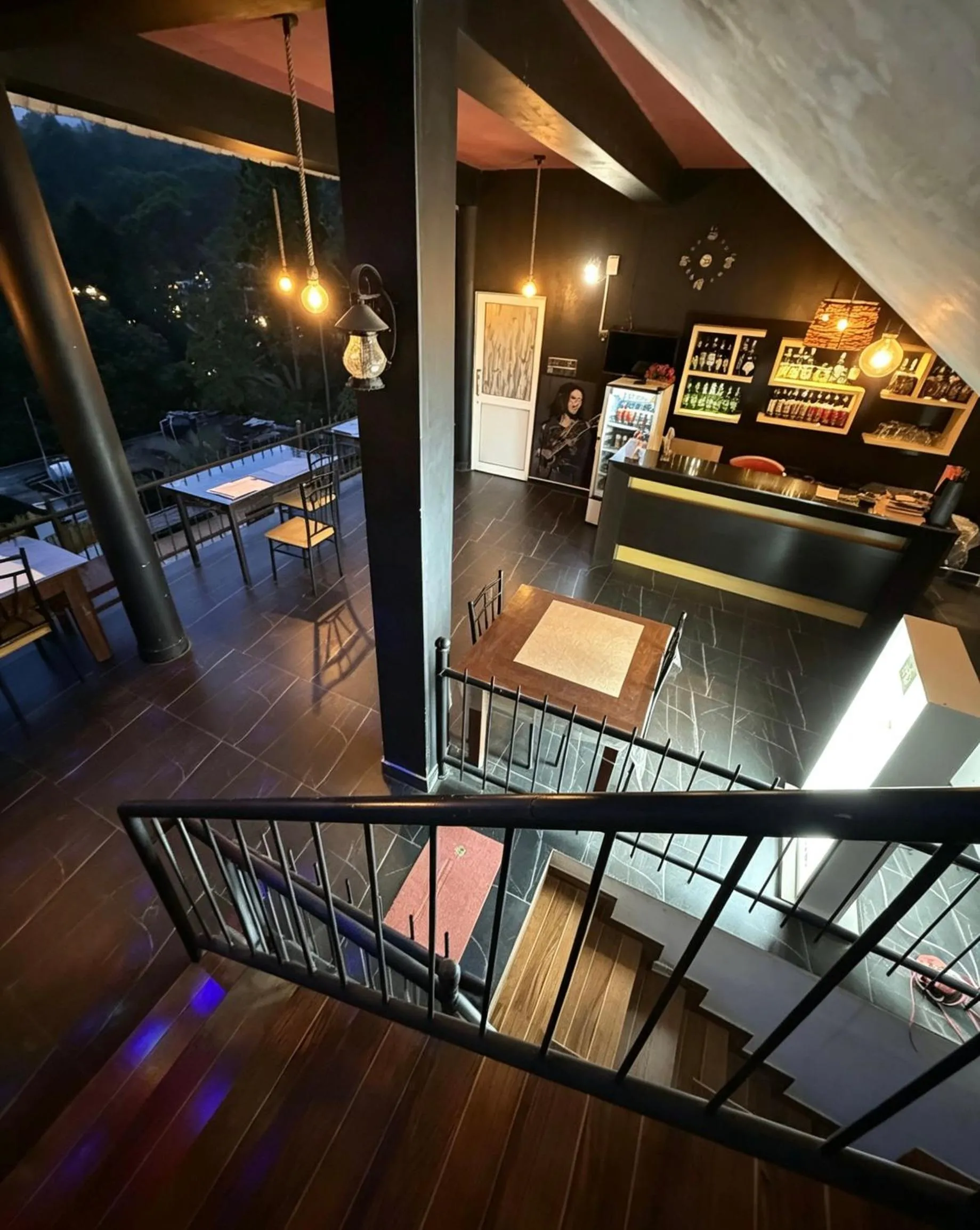 Nightclub / DJ in Holiday Homes Guest Inn - Ella