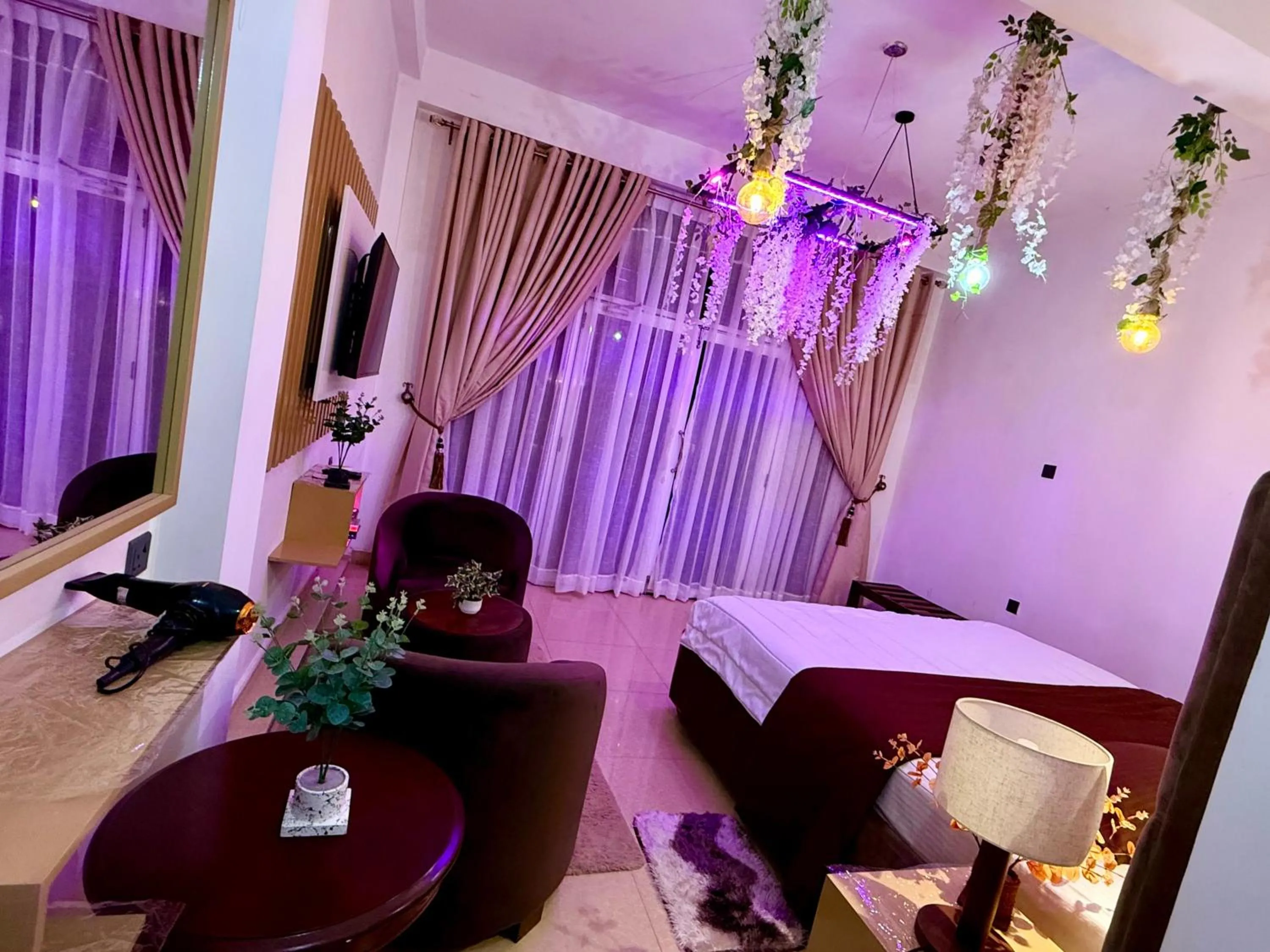 Photo of the whole room, Bed in Holiday Homes Guest Inn - Ella
