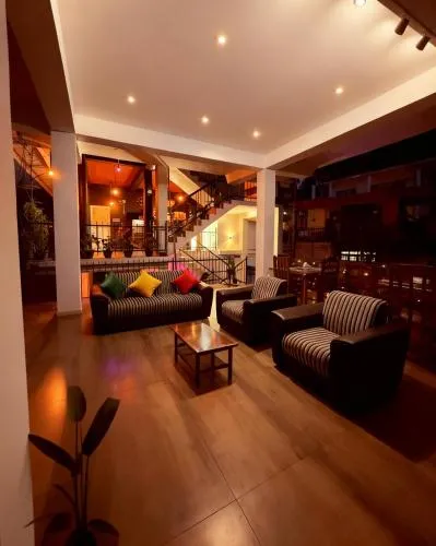 Holiday Homes Guest Inn - Ella