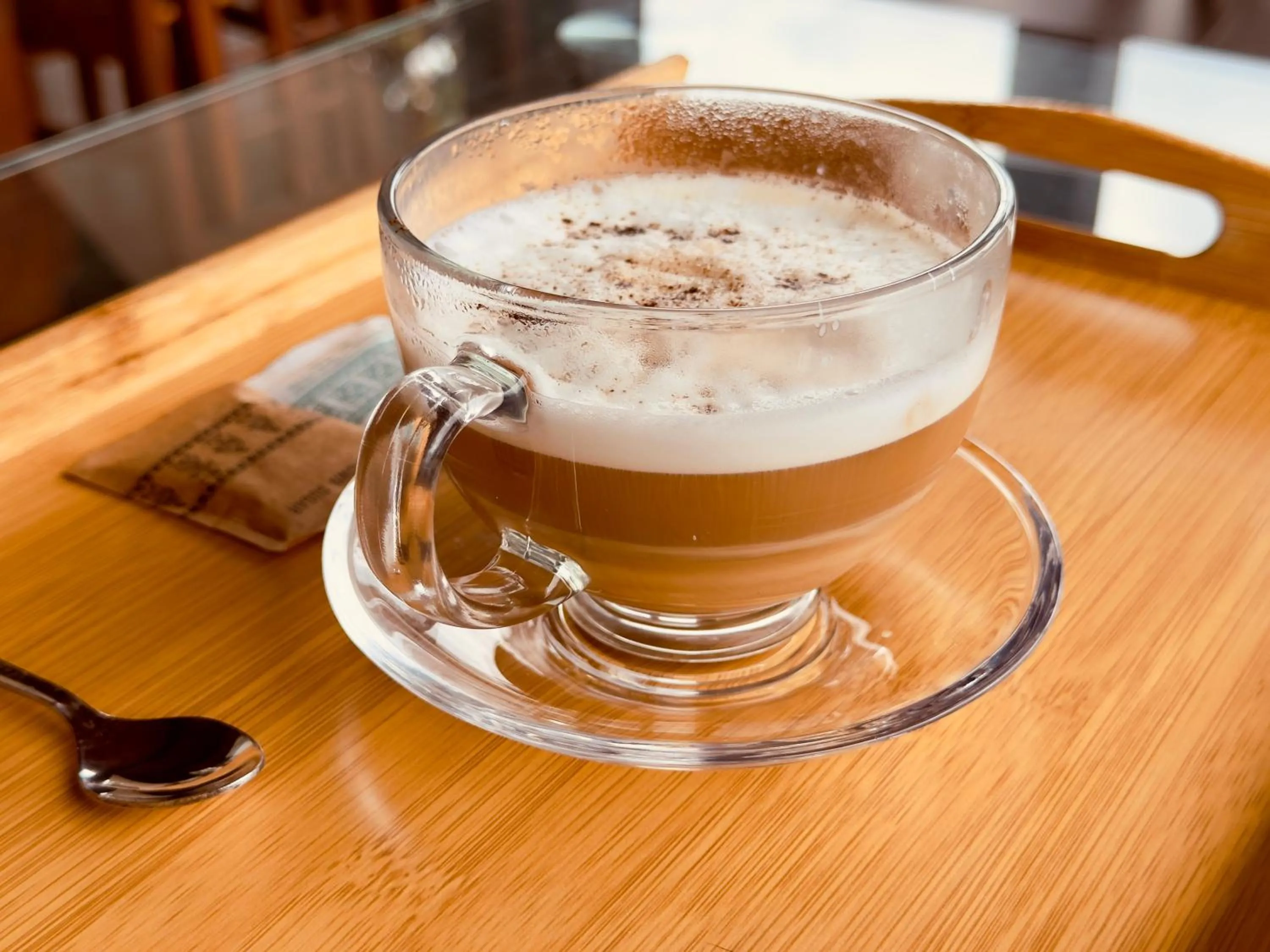 Coffee/tea facilities in Holiday Homes Guest Inn - Ella