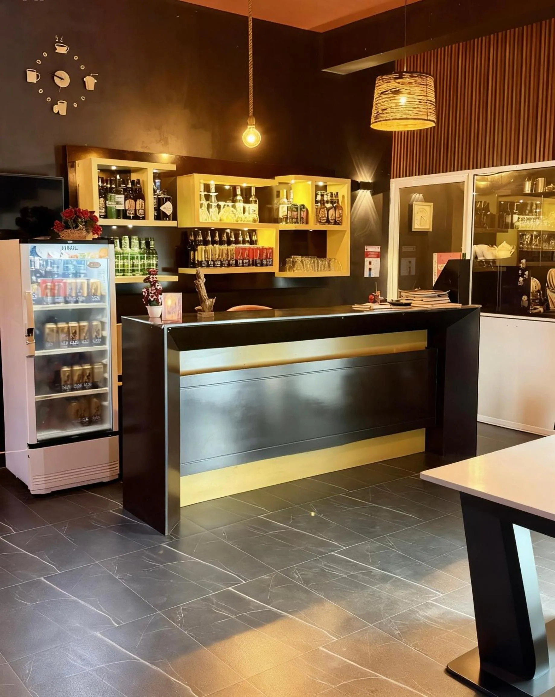 Lounge or bar in Holiday Homes Guest Inn - Ella
