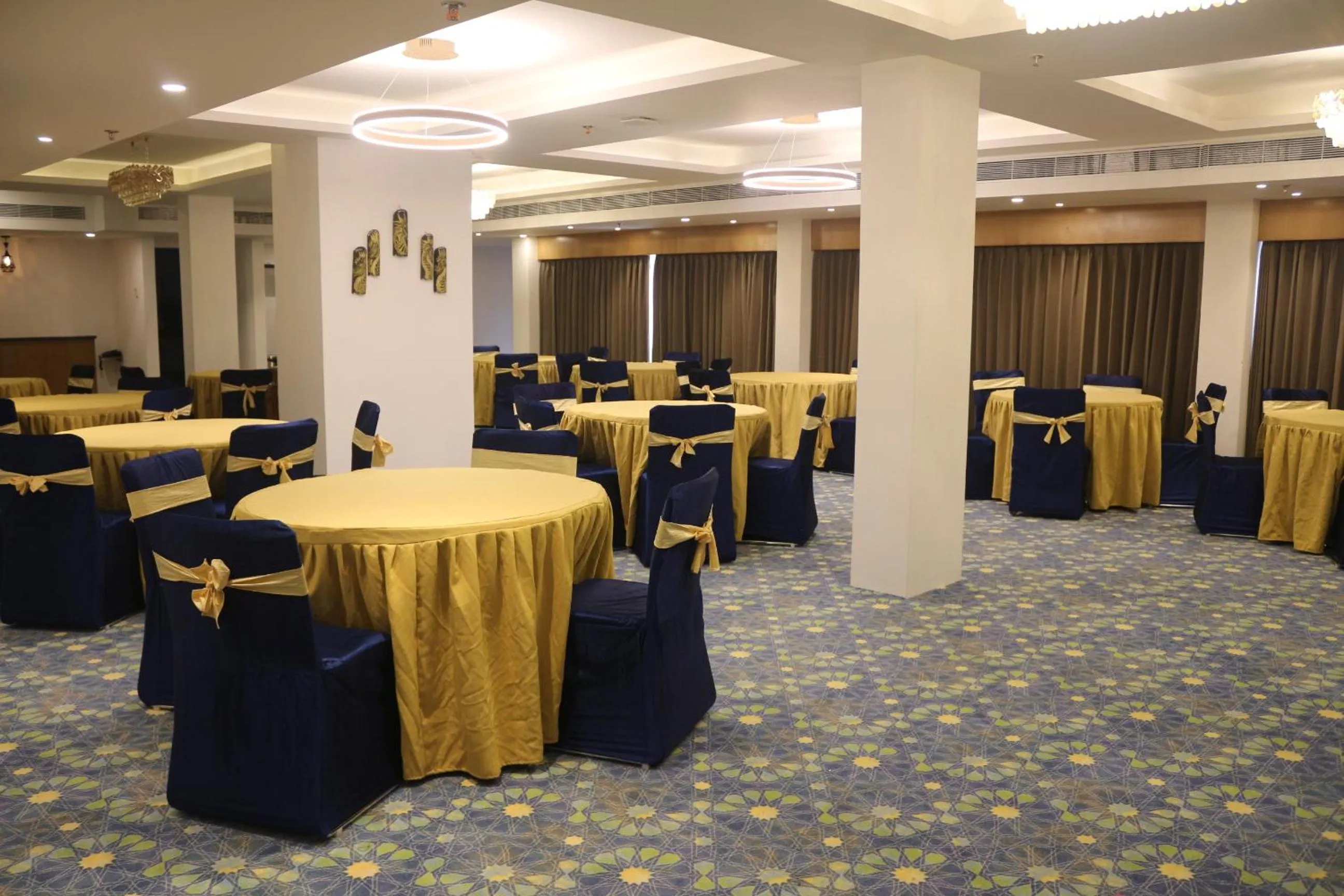 Banquet/Function facilities in Days Inn by Wyndham Gangtok Tadong