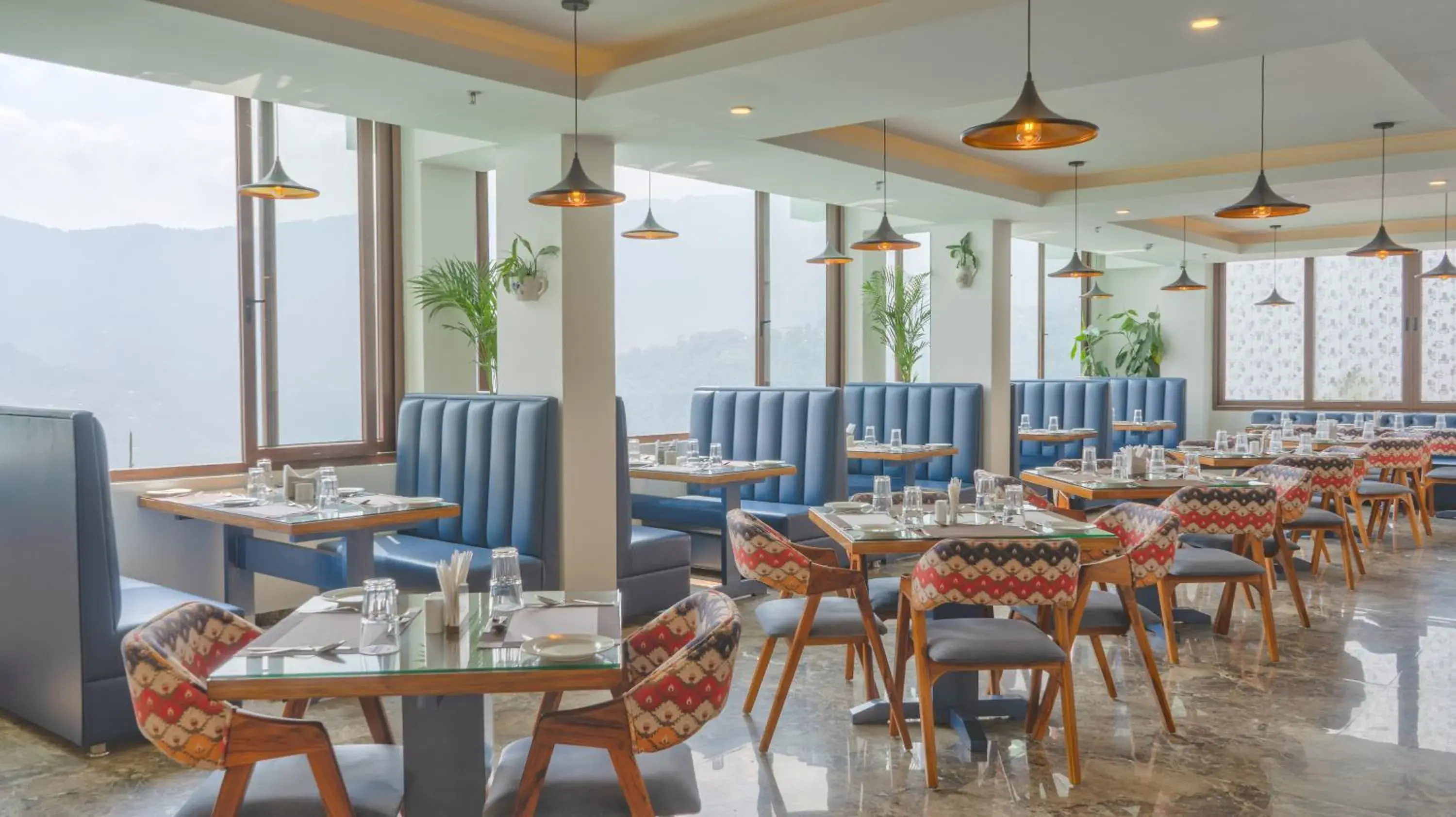 Restaurant/places to eat in Days Inn by Wyndham Gangtok Tadong Restaurant/places to eat in Days Inn by Wyndham Gangtok Tadong