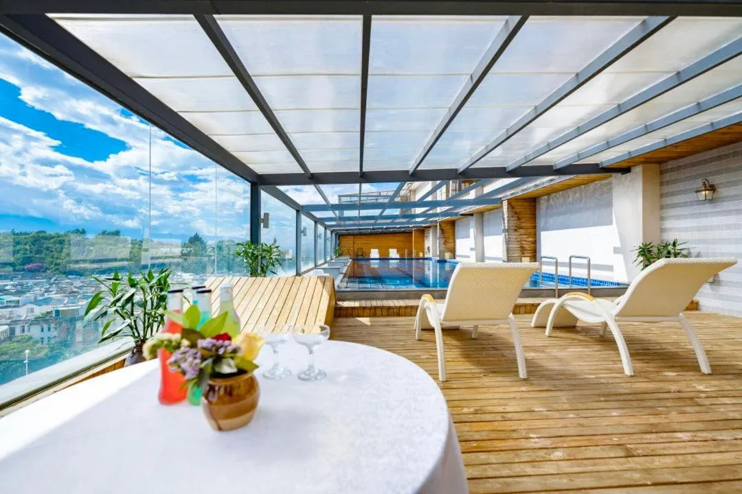 Days Inn by Wyndham Dali Erhai Park