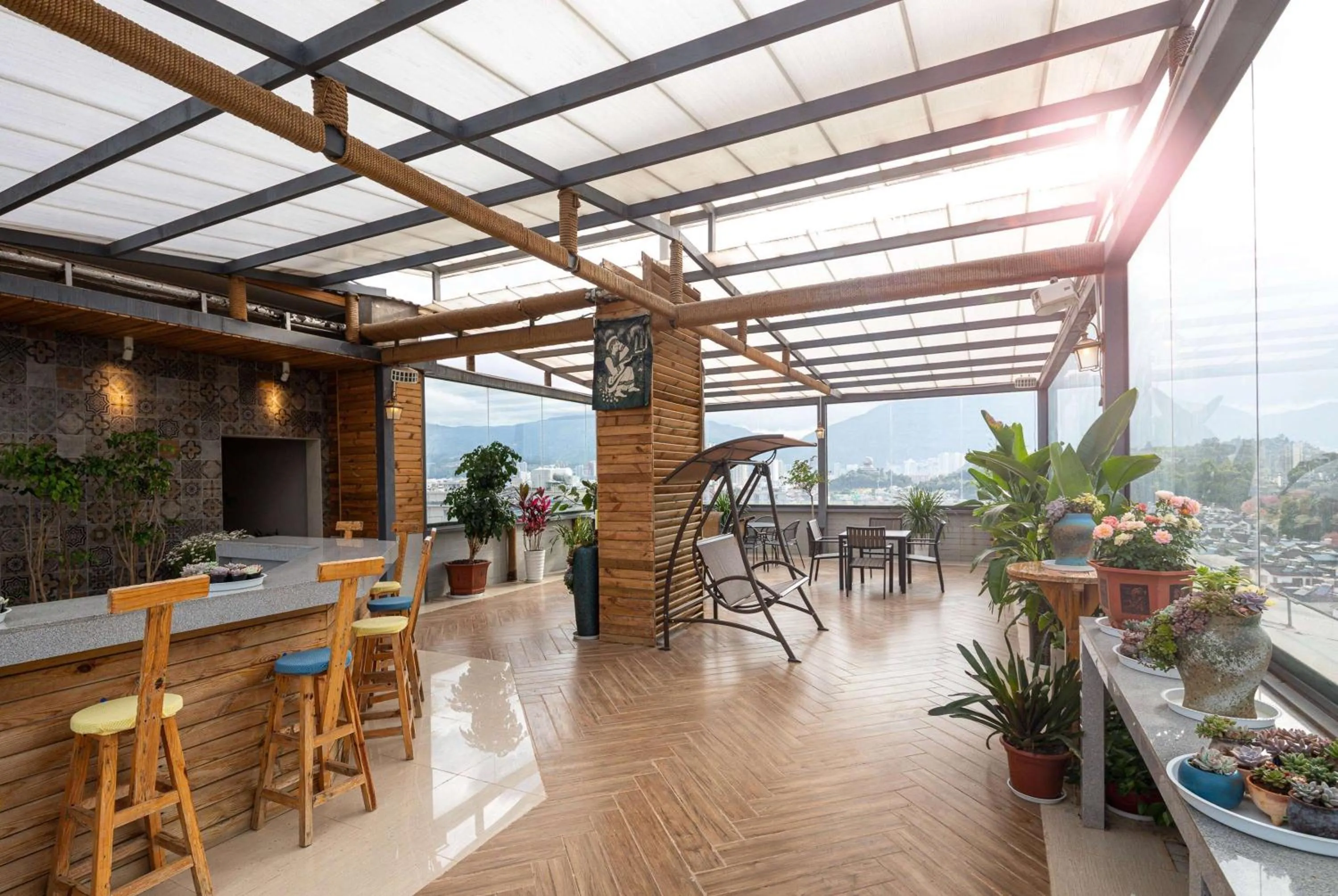 Other in Days Inn by Wyndham Dali Erhai Park